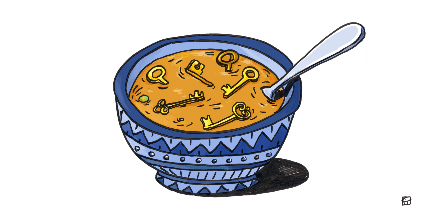 Encore: 'Latchkey Stew' episode artwork