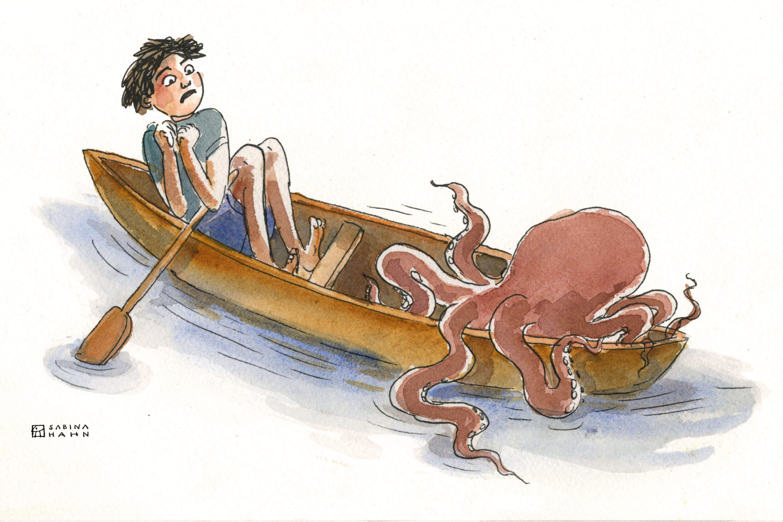 Something Fishy episode artwork