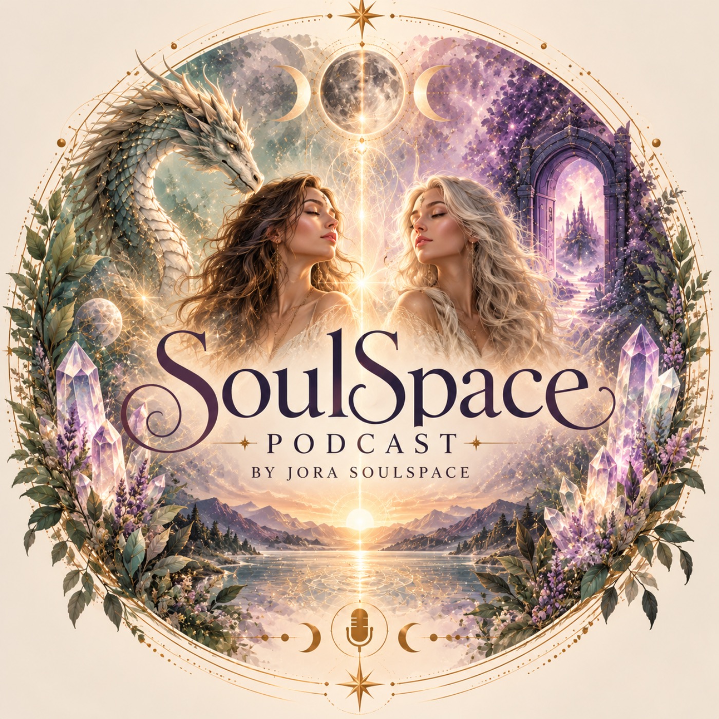 Artwork for SoulSpace