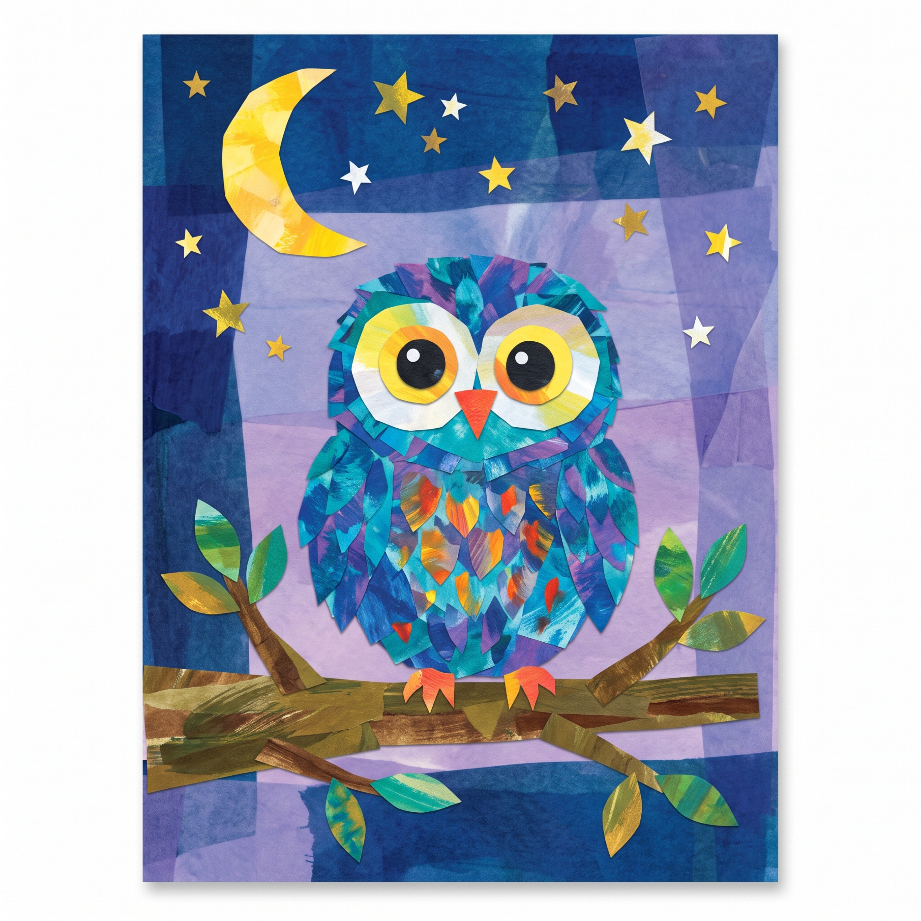 Portada de Cuentos cortos infantiles para dormir tranquilo