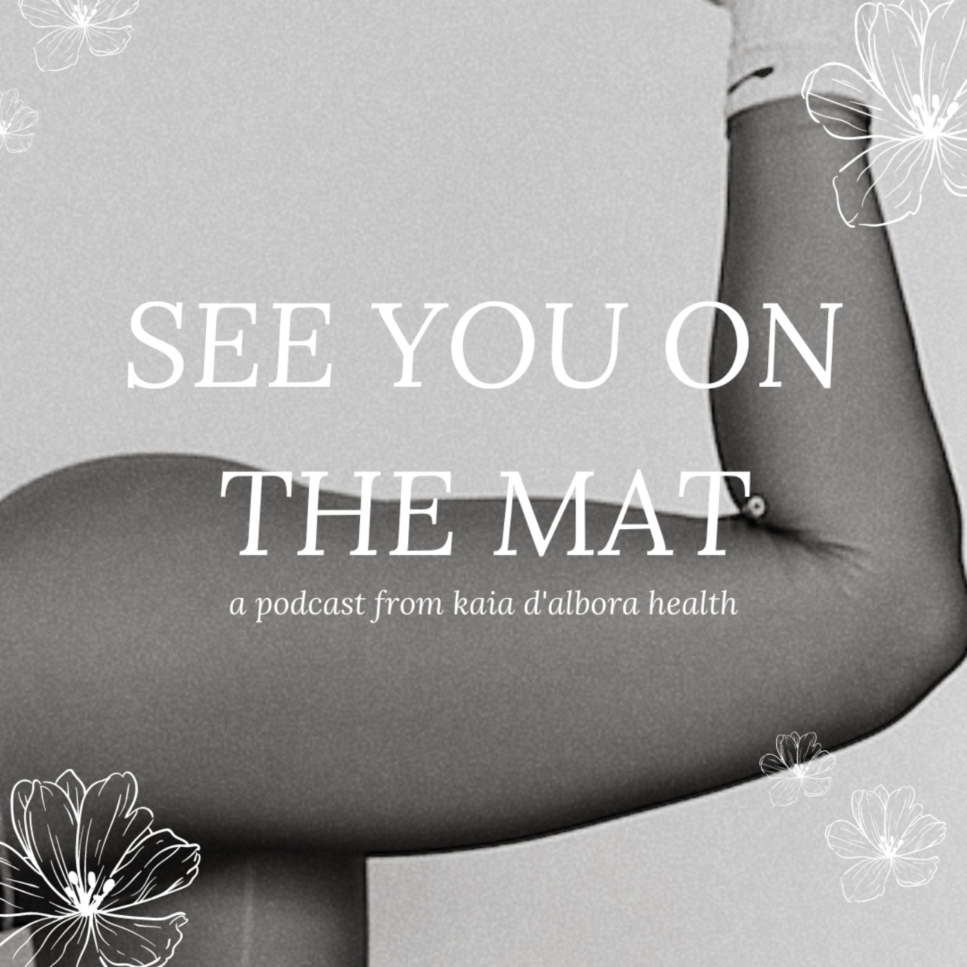 See You On The Mat