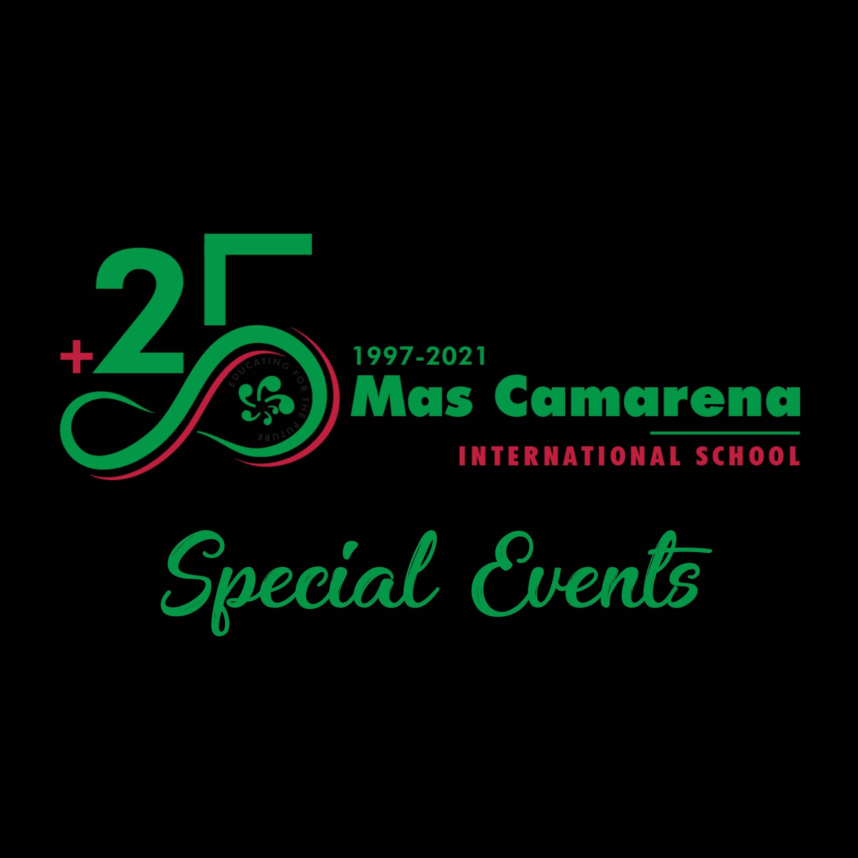 Mas Camarena - Podcast