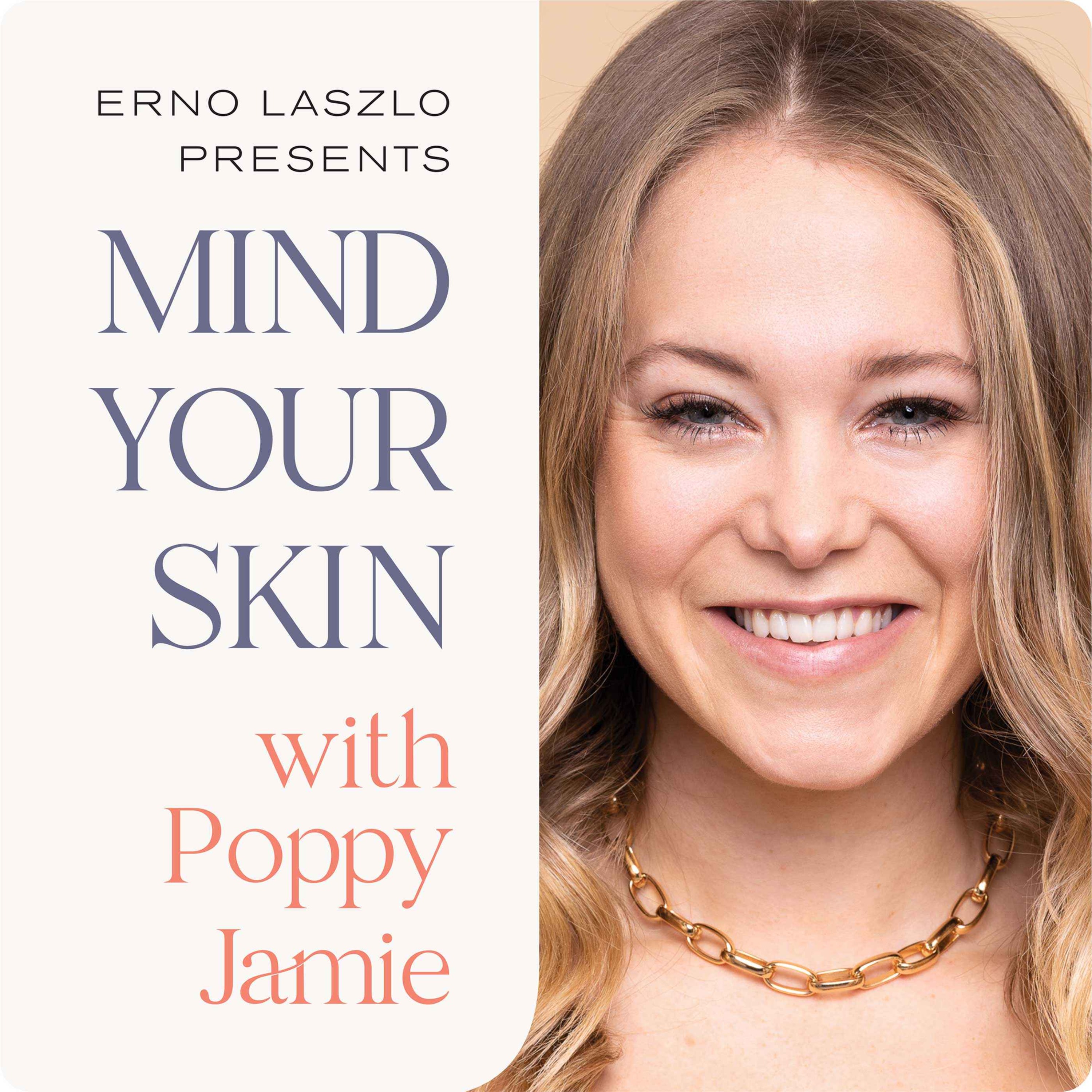 Skin and Makeup with Dr Heather Woolery-Lloyd