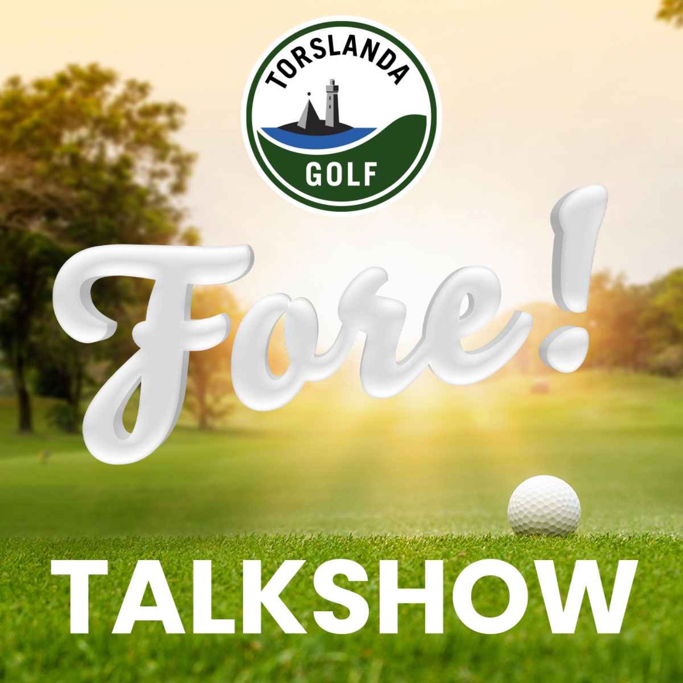 Torslanda GK - FORE!