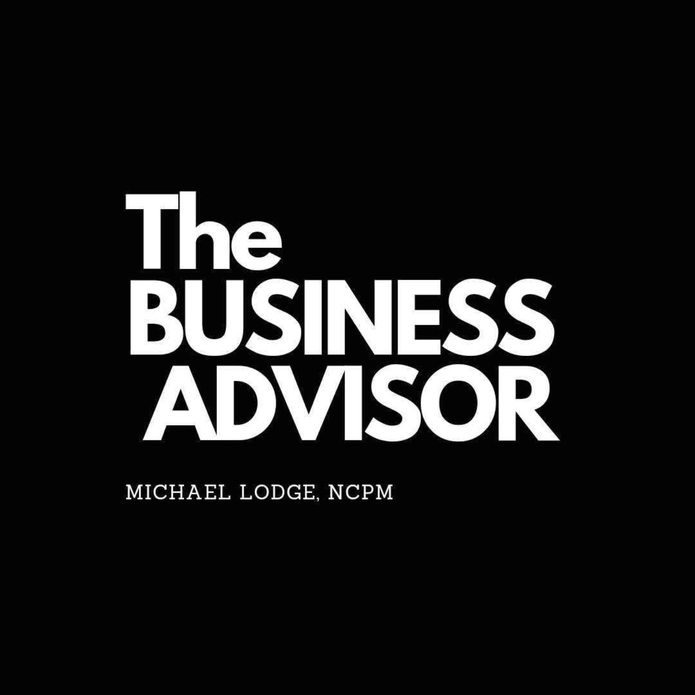 The Business Advisor