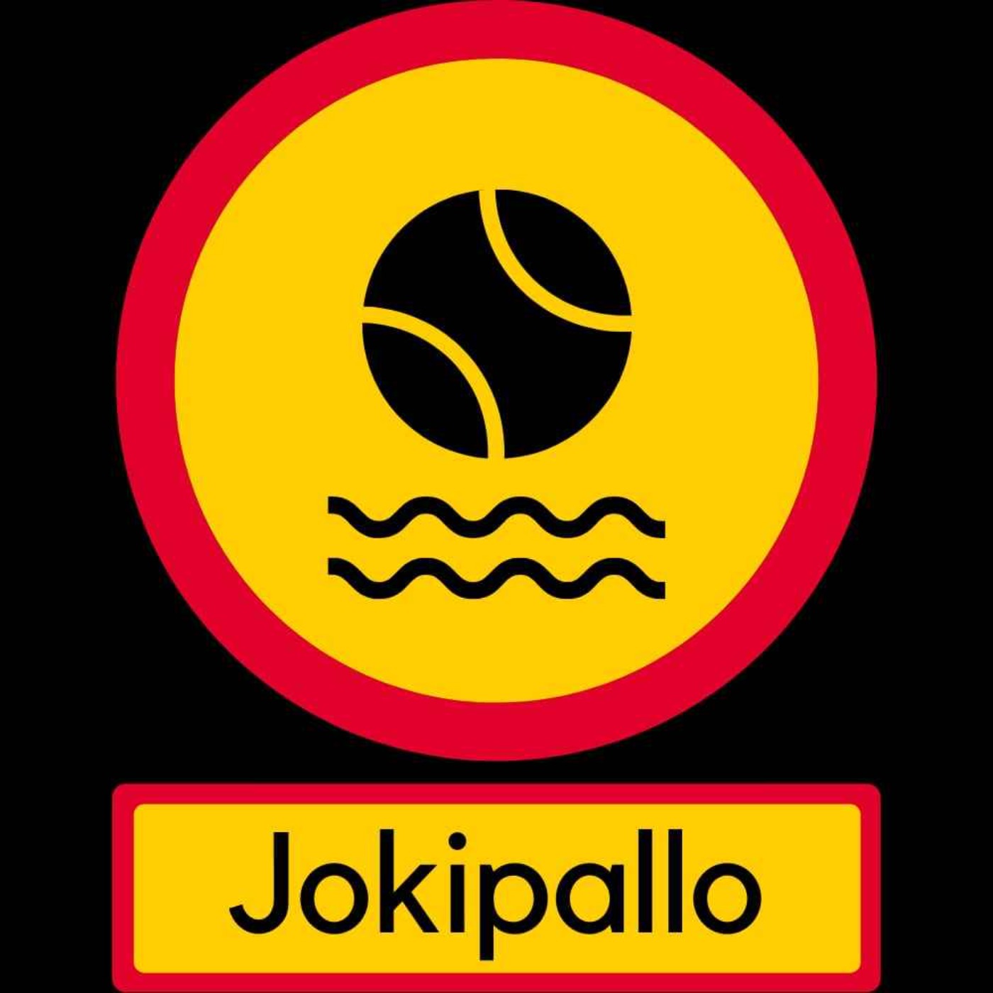Jokipallo