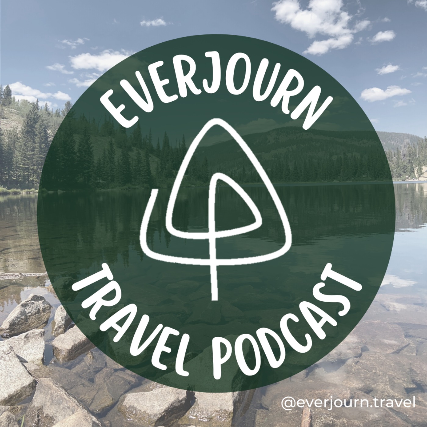 Everjourn Travel