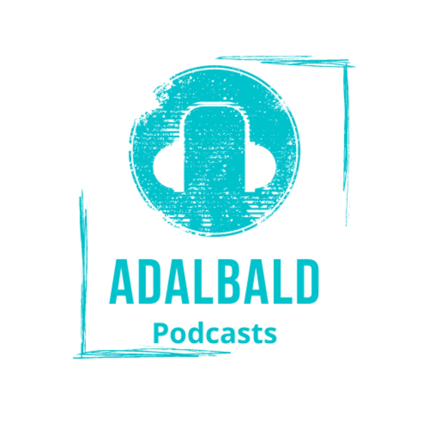 Adalbald podcasts
