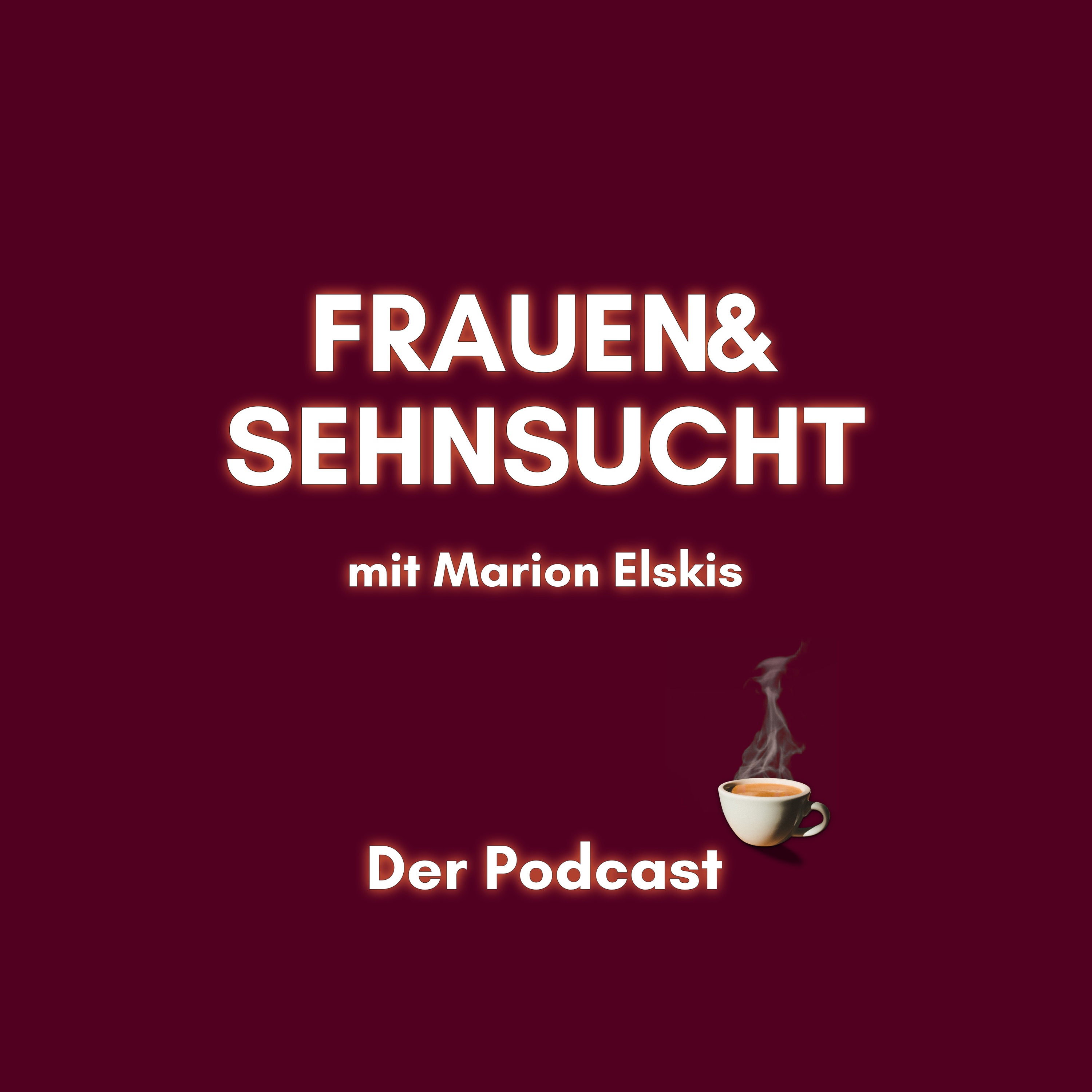 Frauen& Sehnsucht