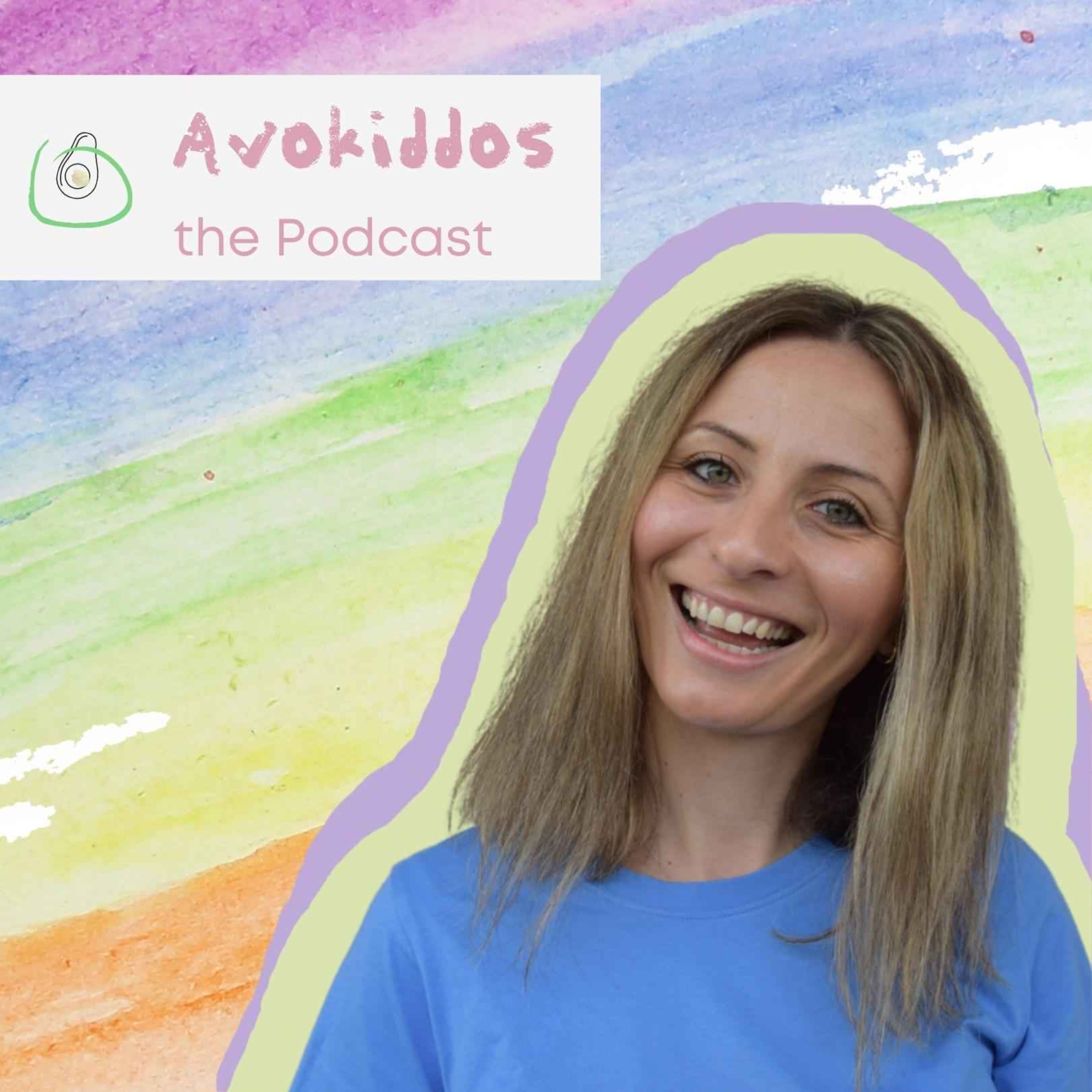 Avokiddos The podcast