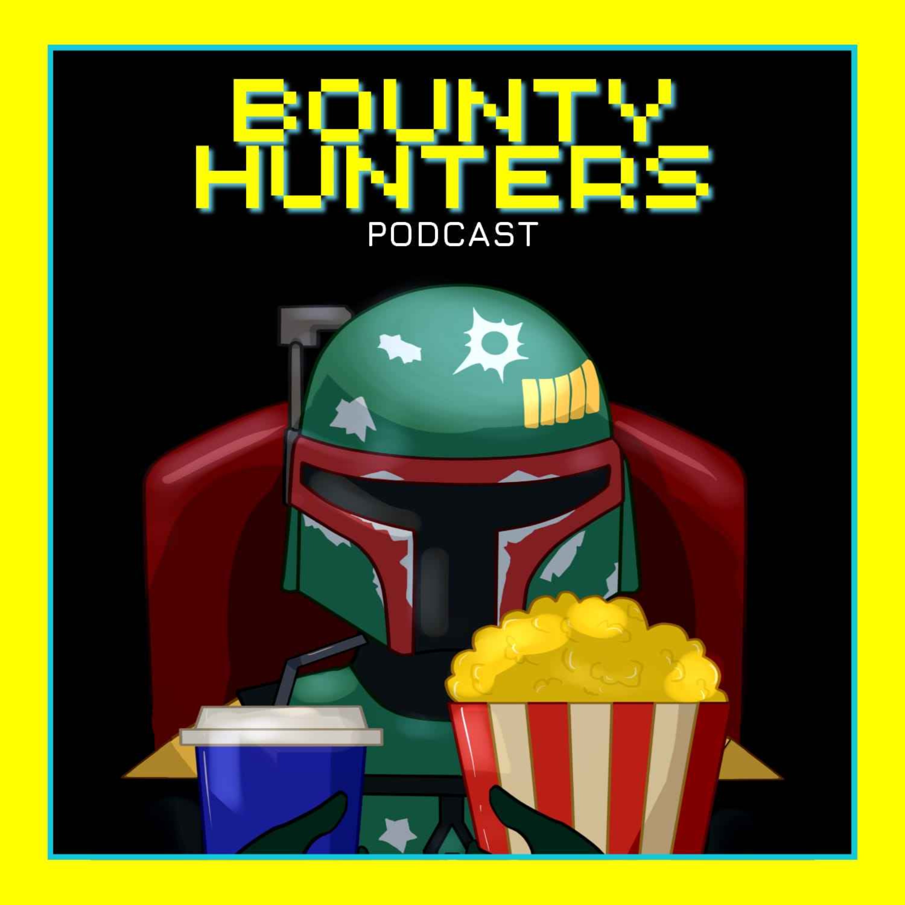 Bounty Hunters