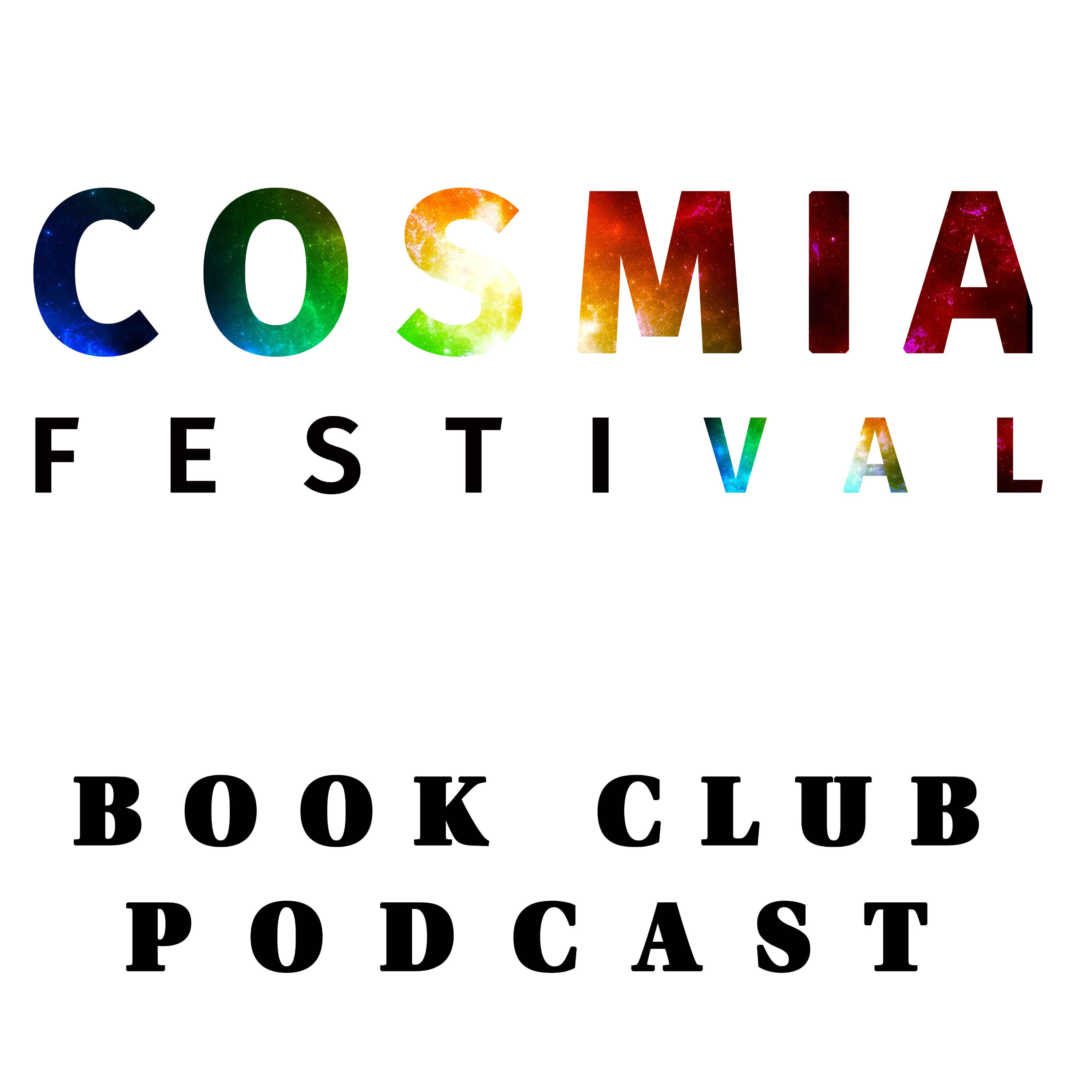 Cosmia Festival Book Club