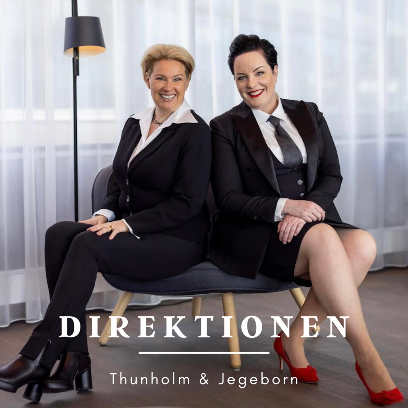 Direktionen