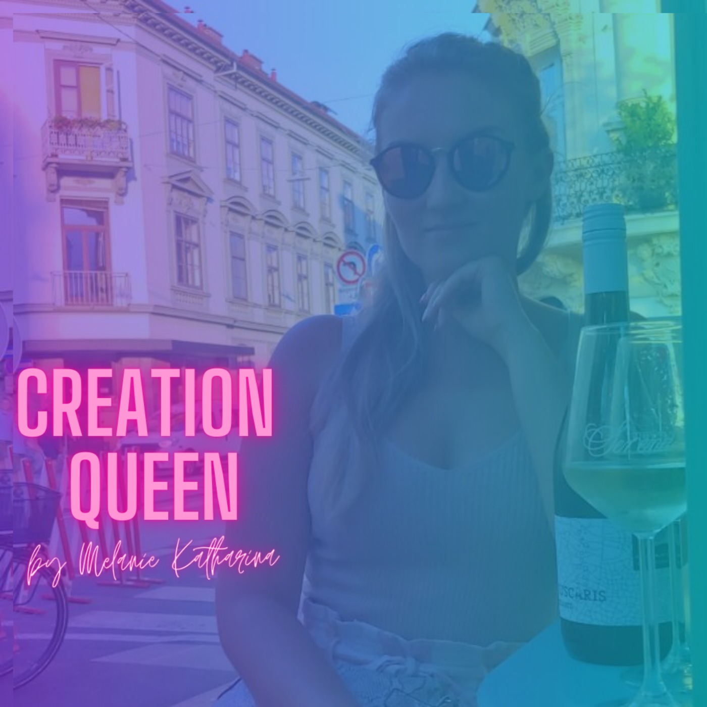 EP 12: Temperance & Balance - former Creation Queen