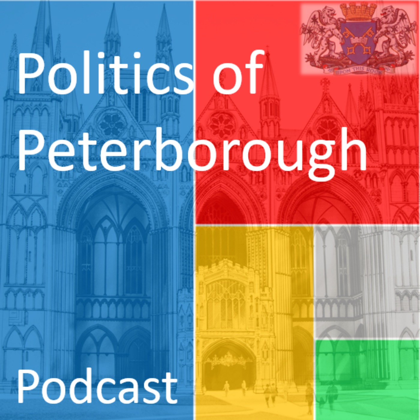 Politics of Peterborough
