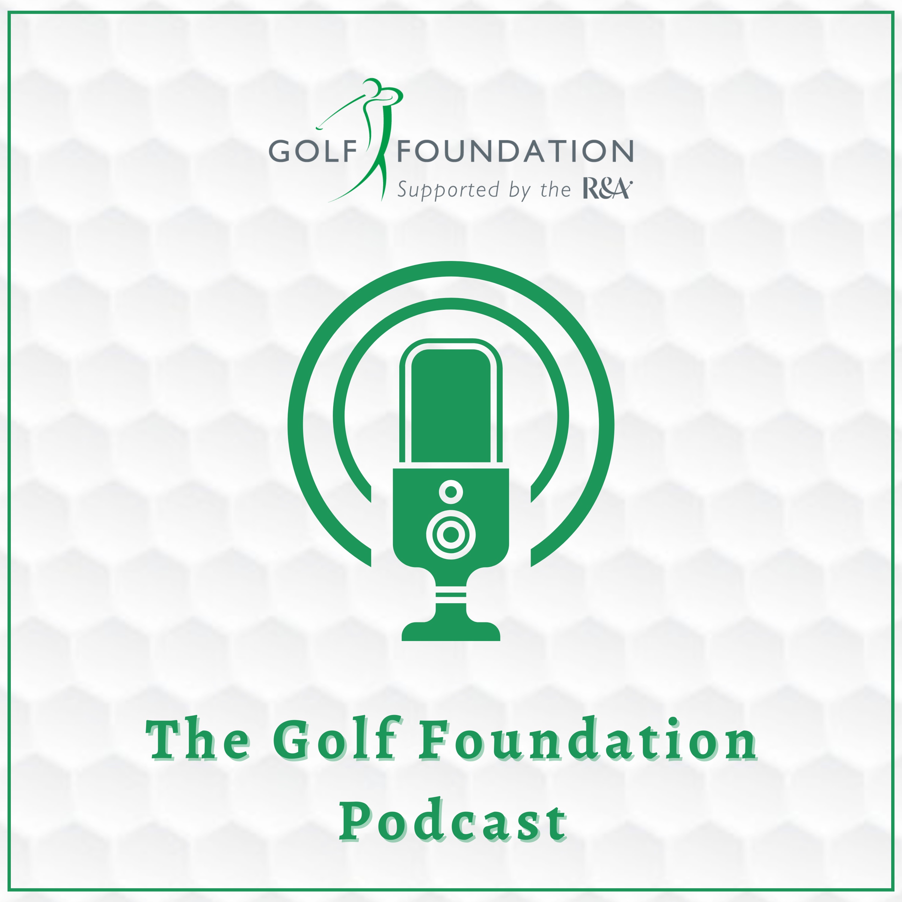 The Golf Foundation