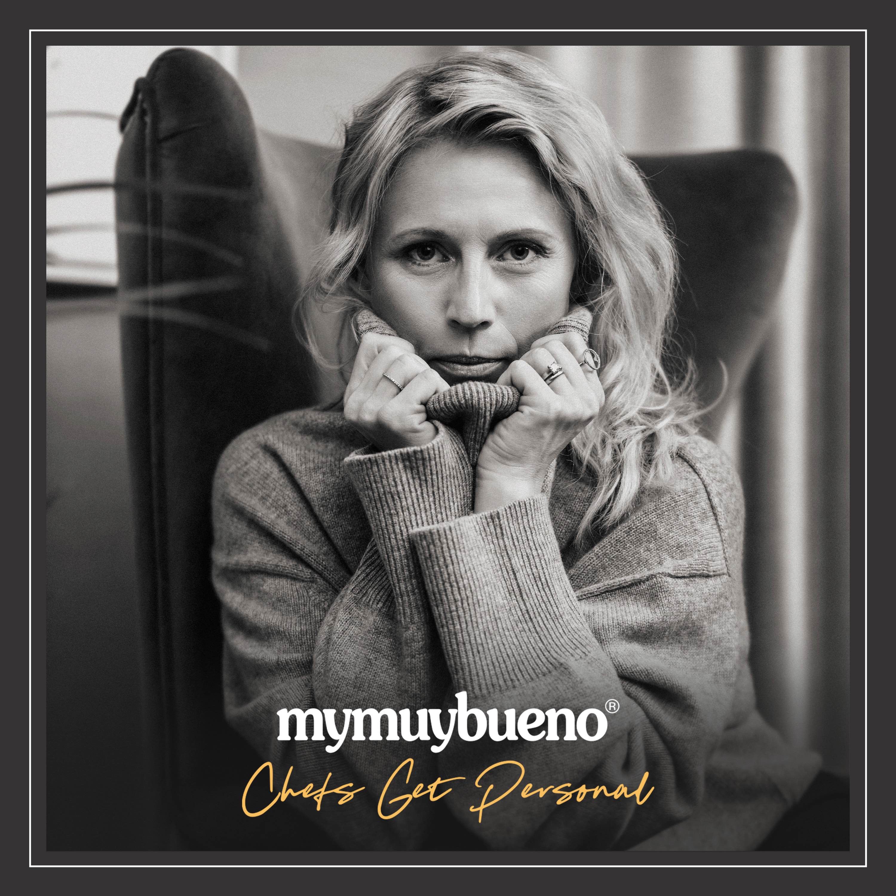 mymuybueno Chefs Get Personal