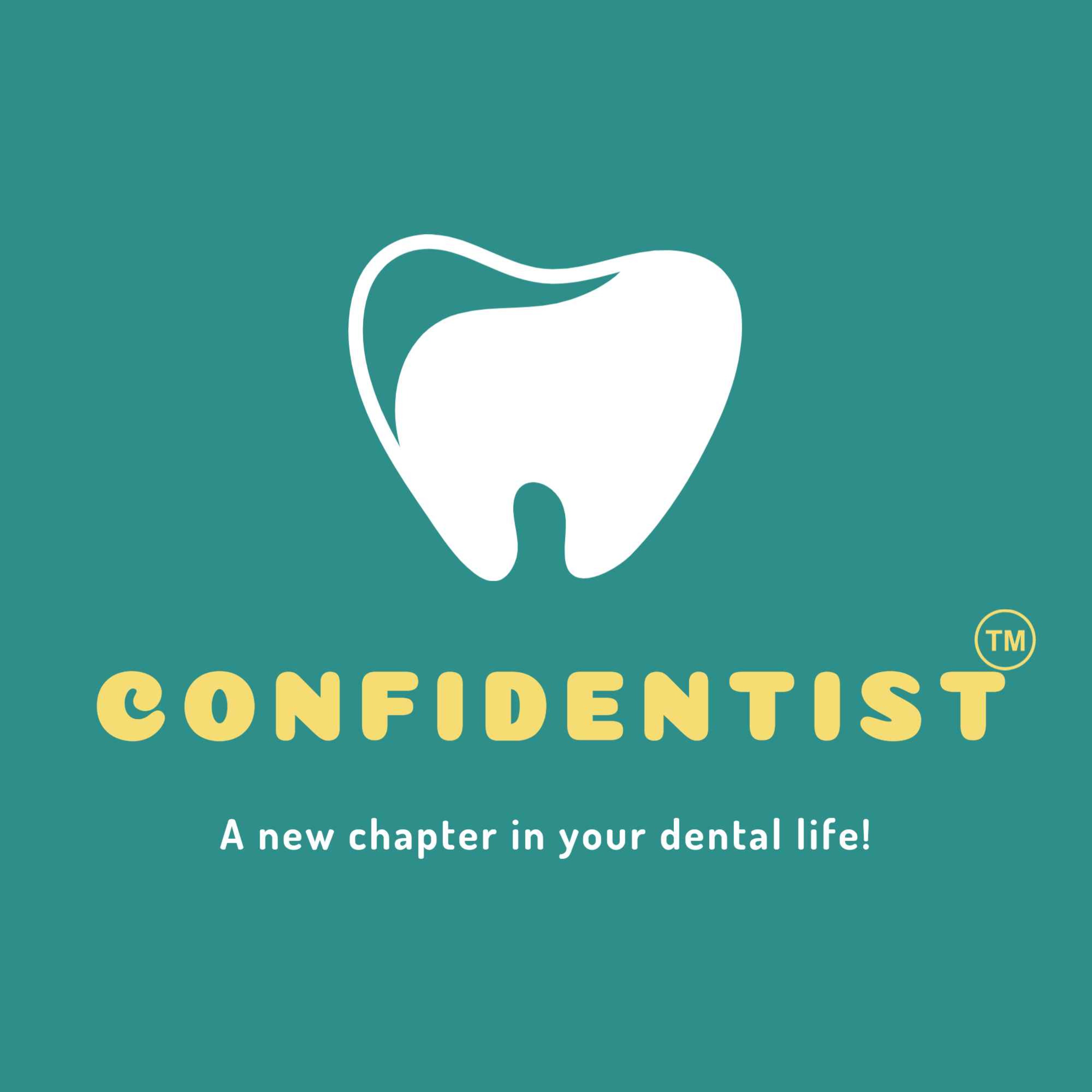 cover art for Confidentist Podcast(اوورتریتمنت در دندانپزشکی کودکان-دکتر خشایار سنجری).S02.mini episode 3
