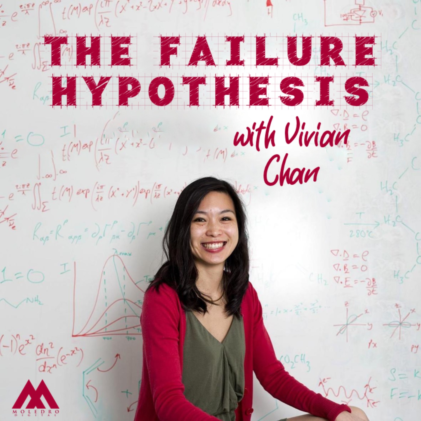 cover art for Introducing The Failure Hypothesis