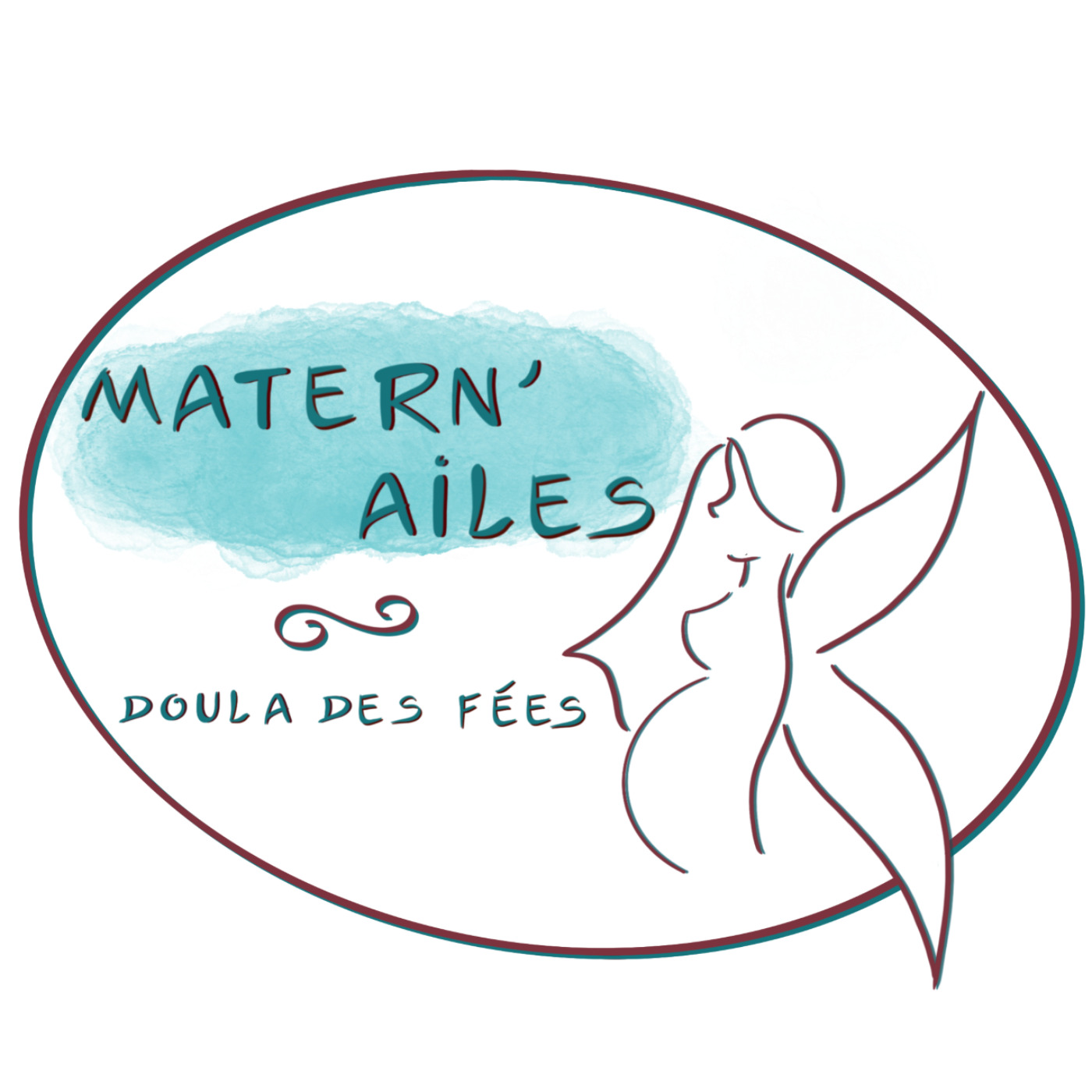 Doula des fées, le podcast