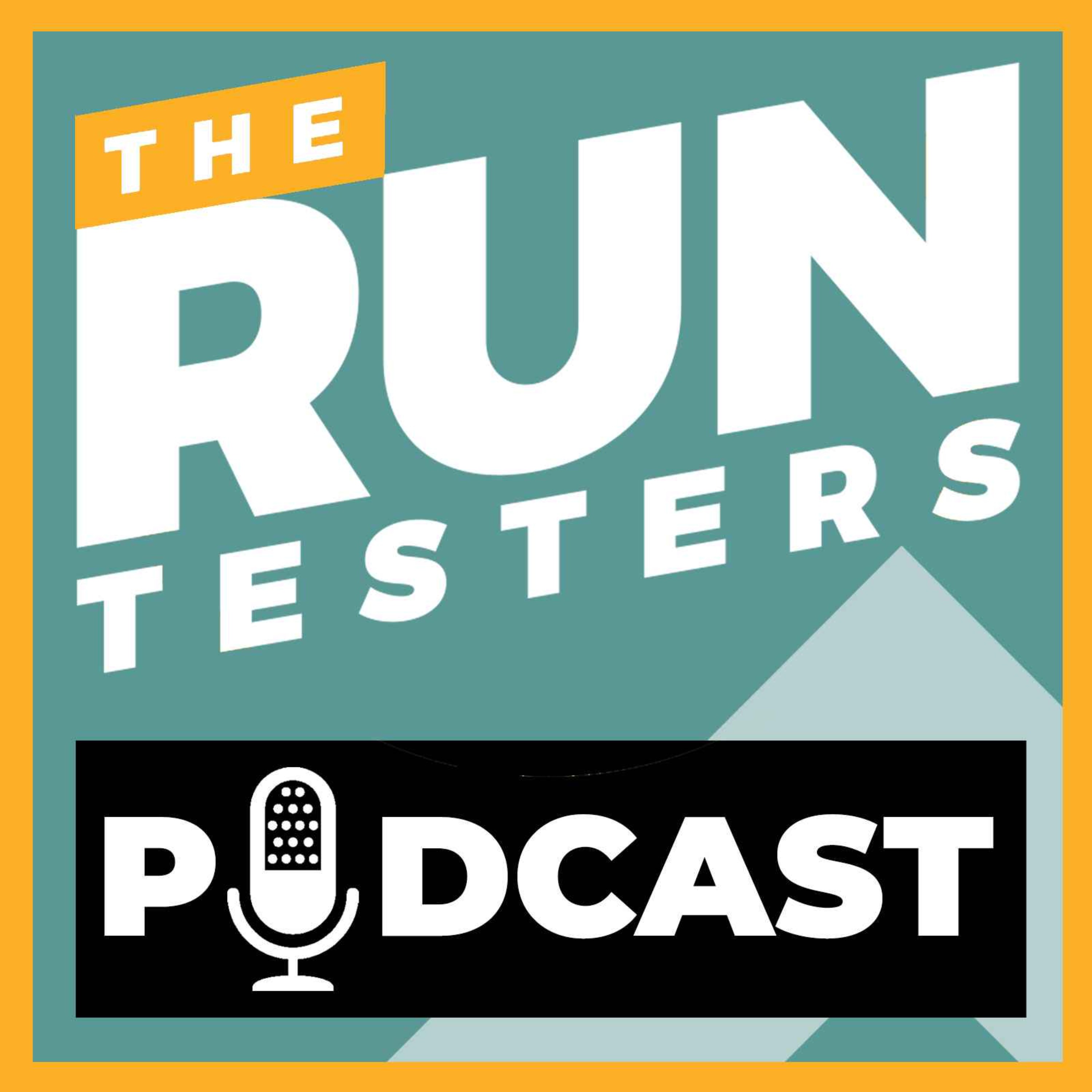 Run tests