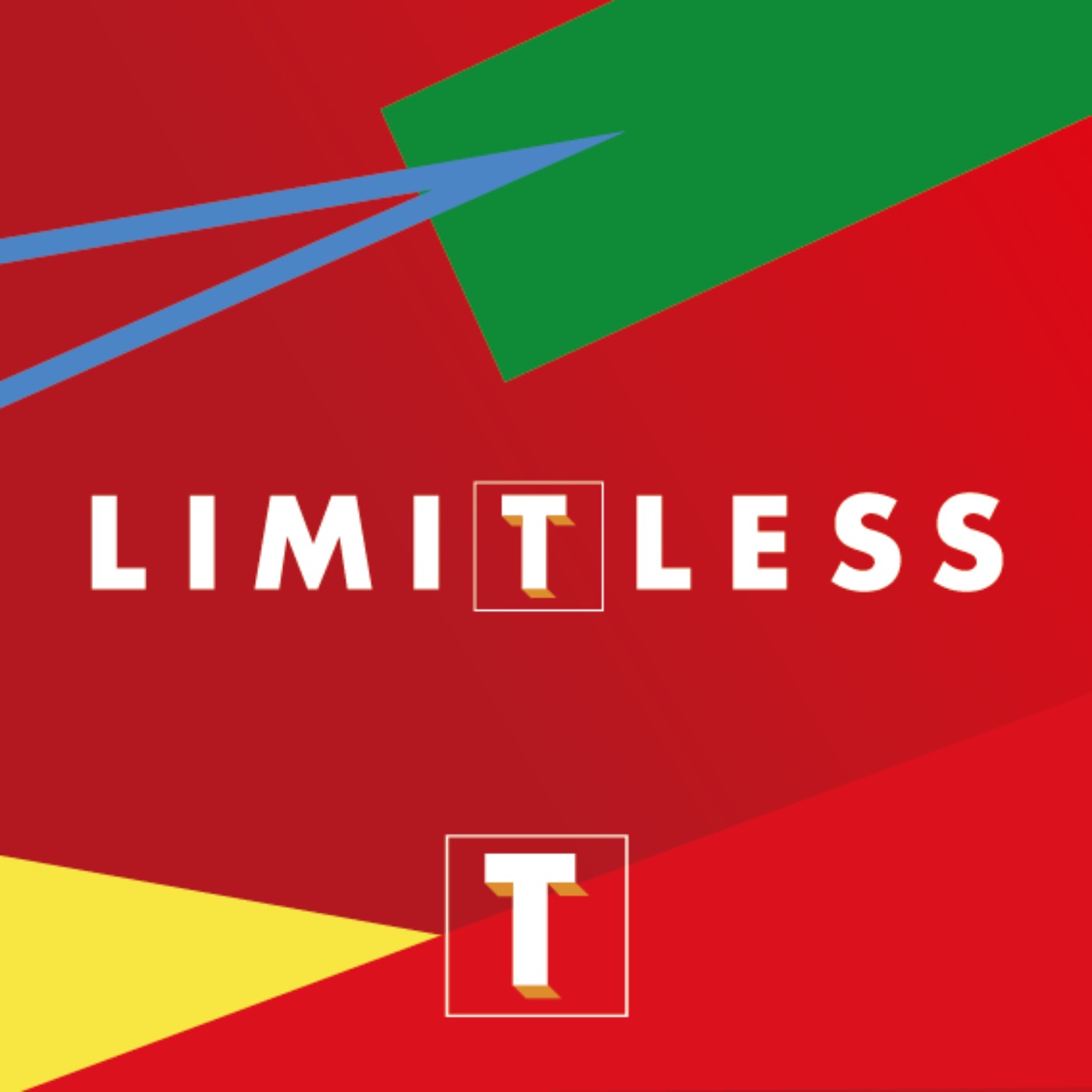 Limitless Africa (Português)