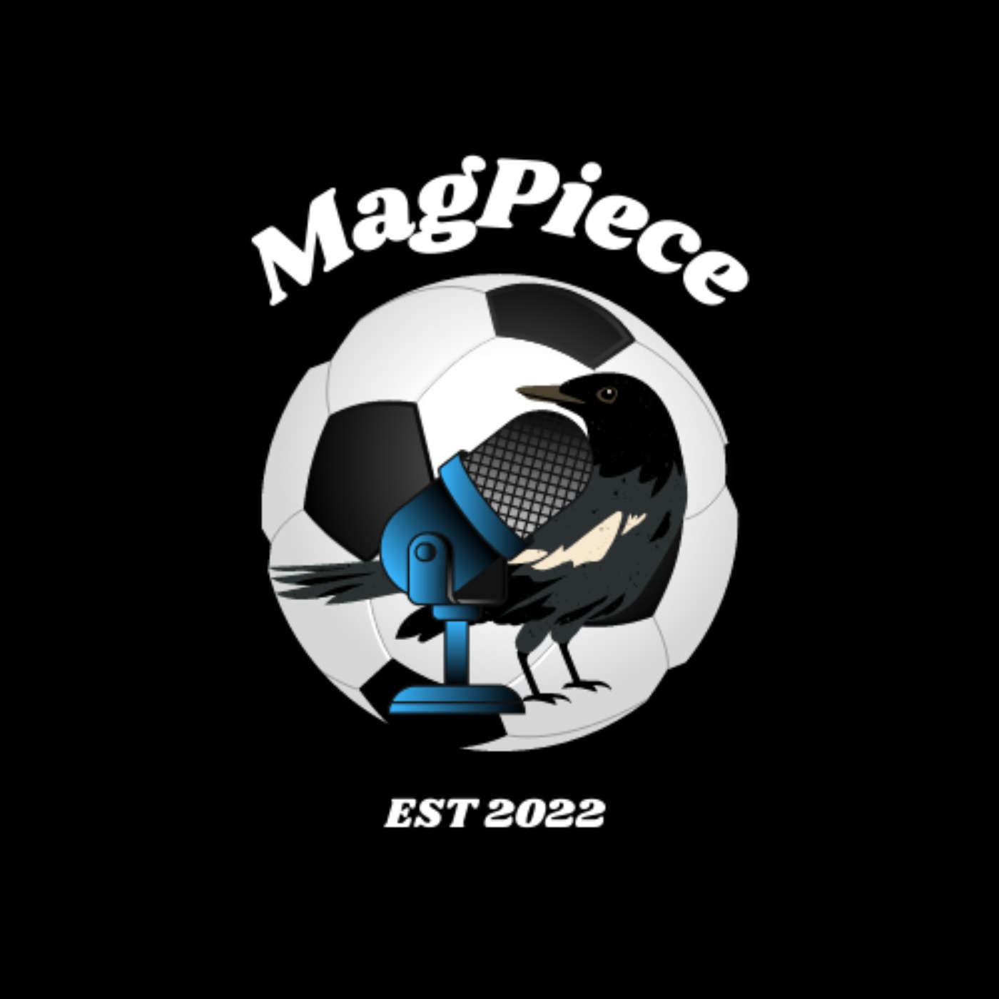 MagPiece Podcast podcast artwork