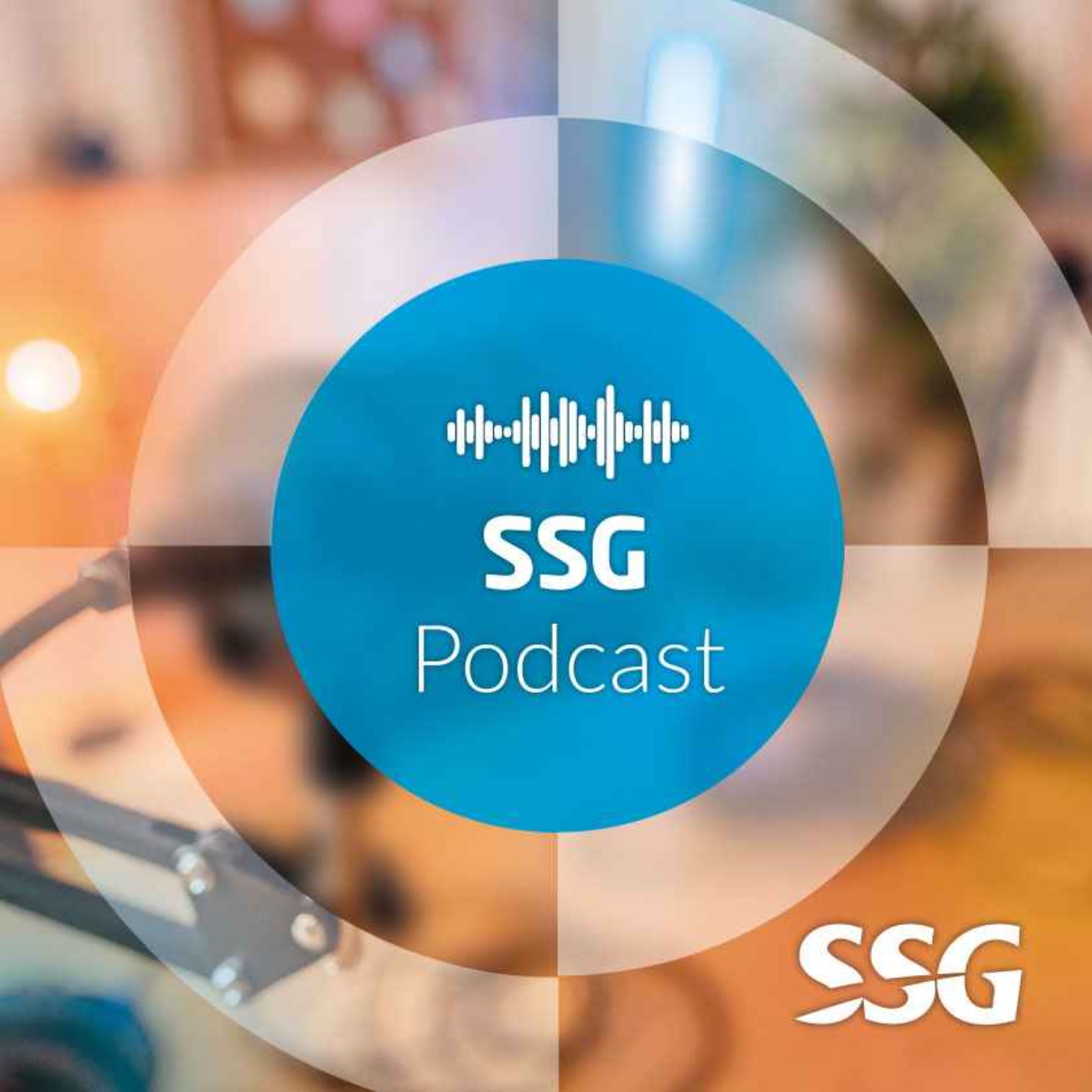 SSG Podcast