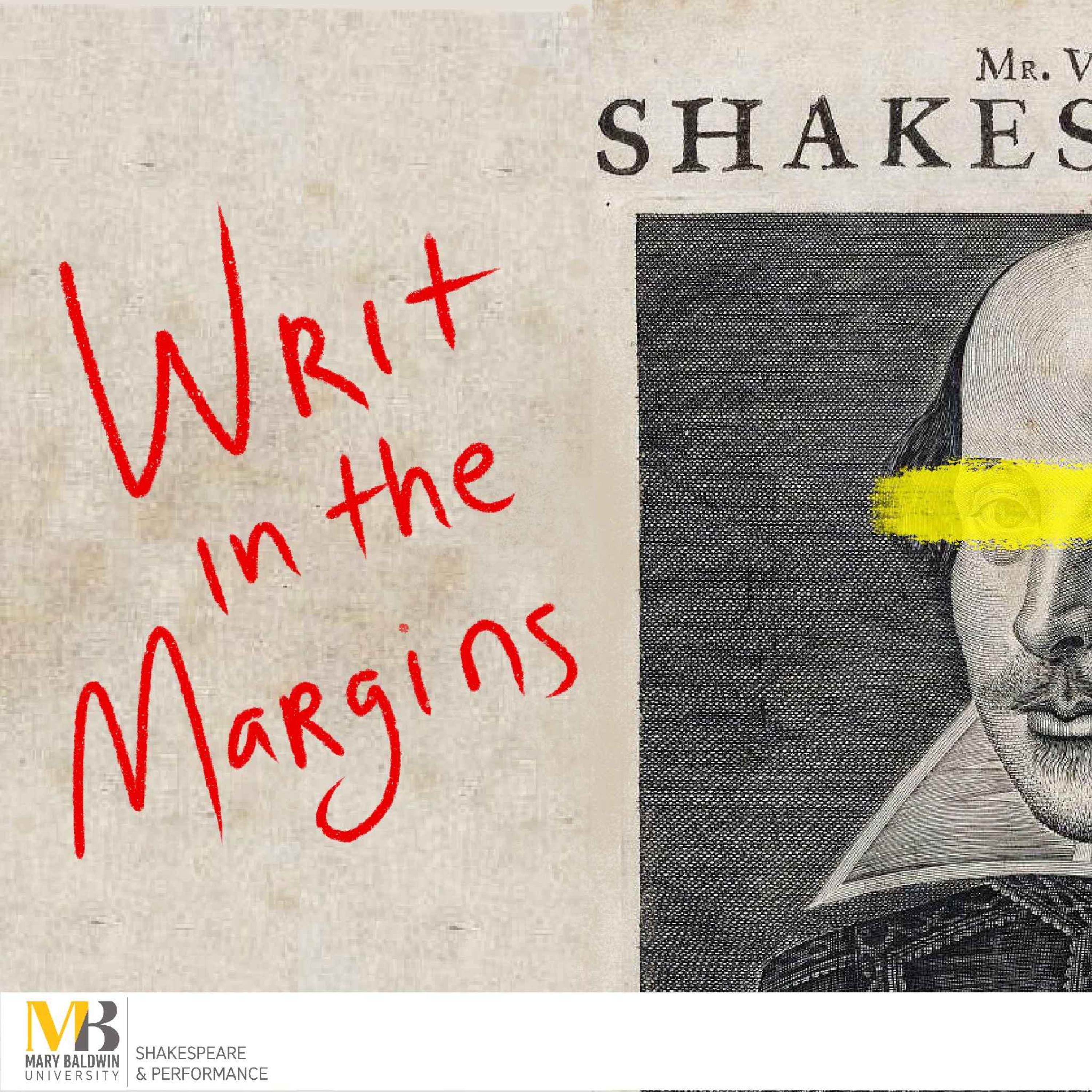 Writ in the Margins
