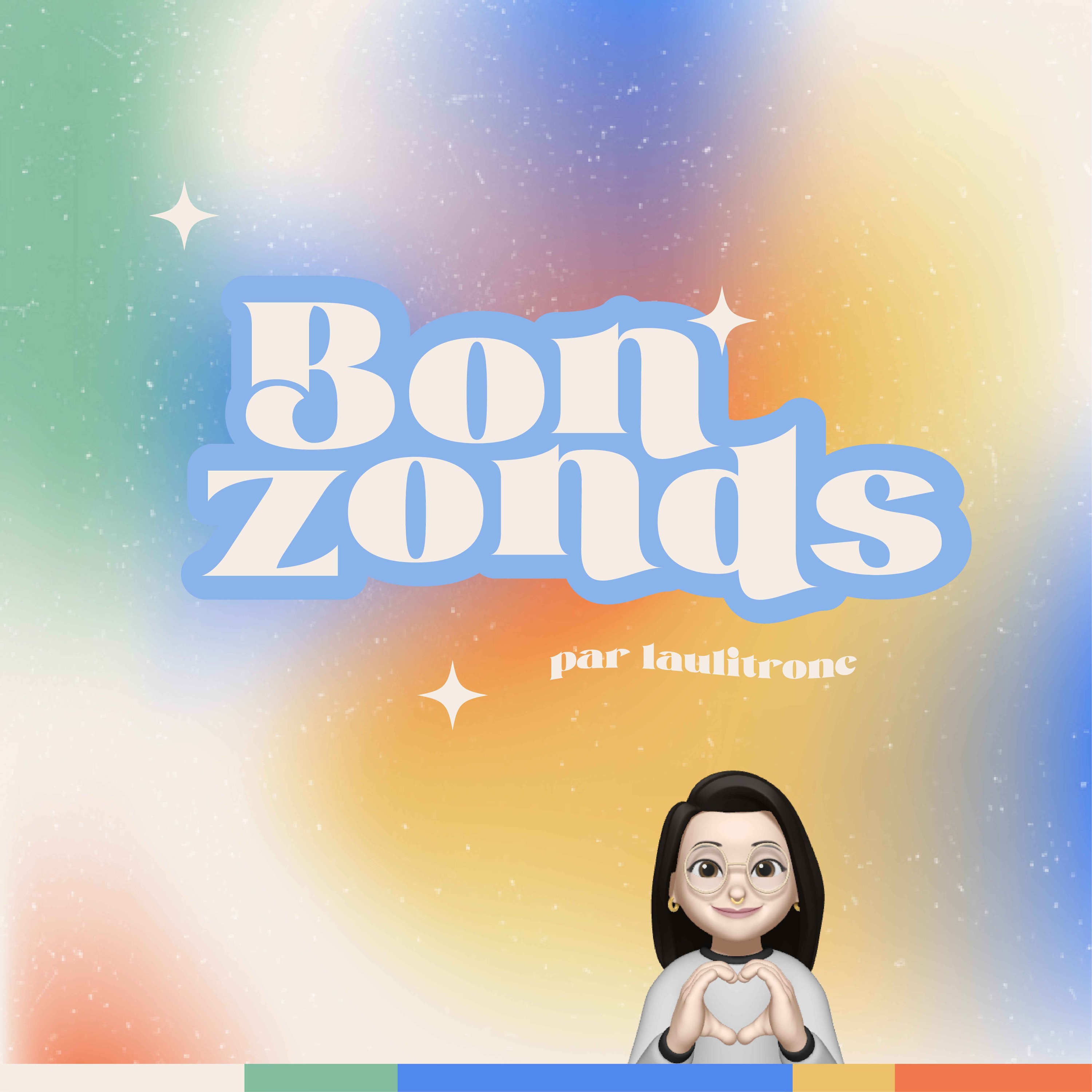 Bonzonds par Laulitronc