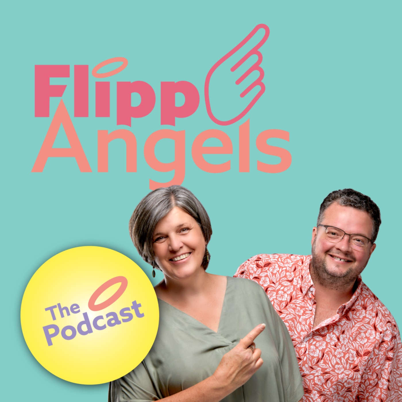 Flipp Angels™ Podcast