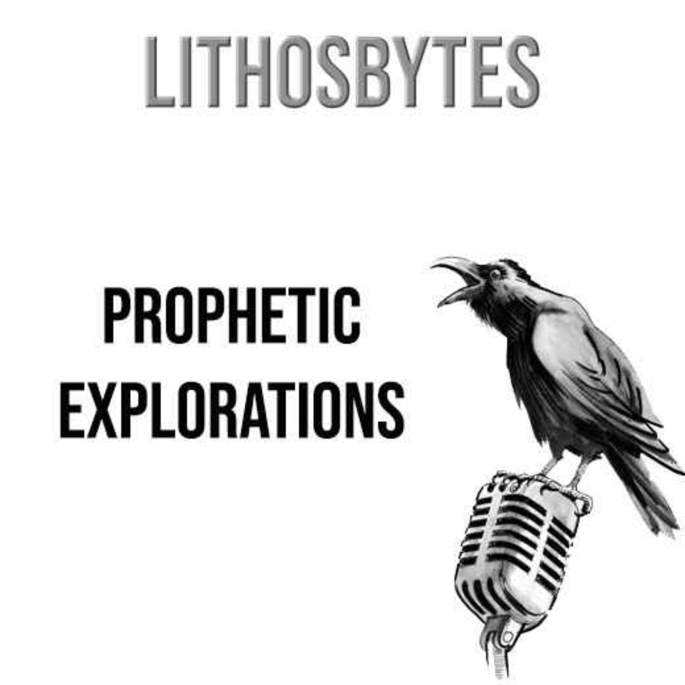 Lithosbytes:  Prophetic Explorations