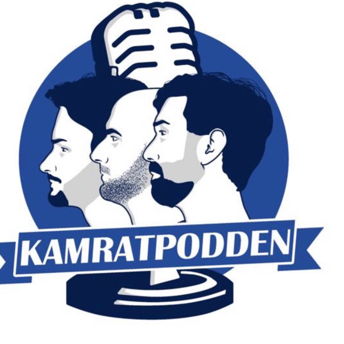 Kamratpodden