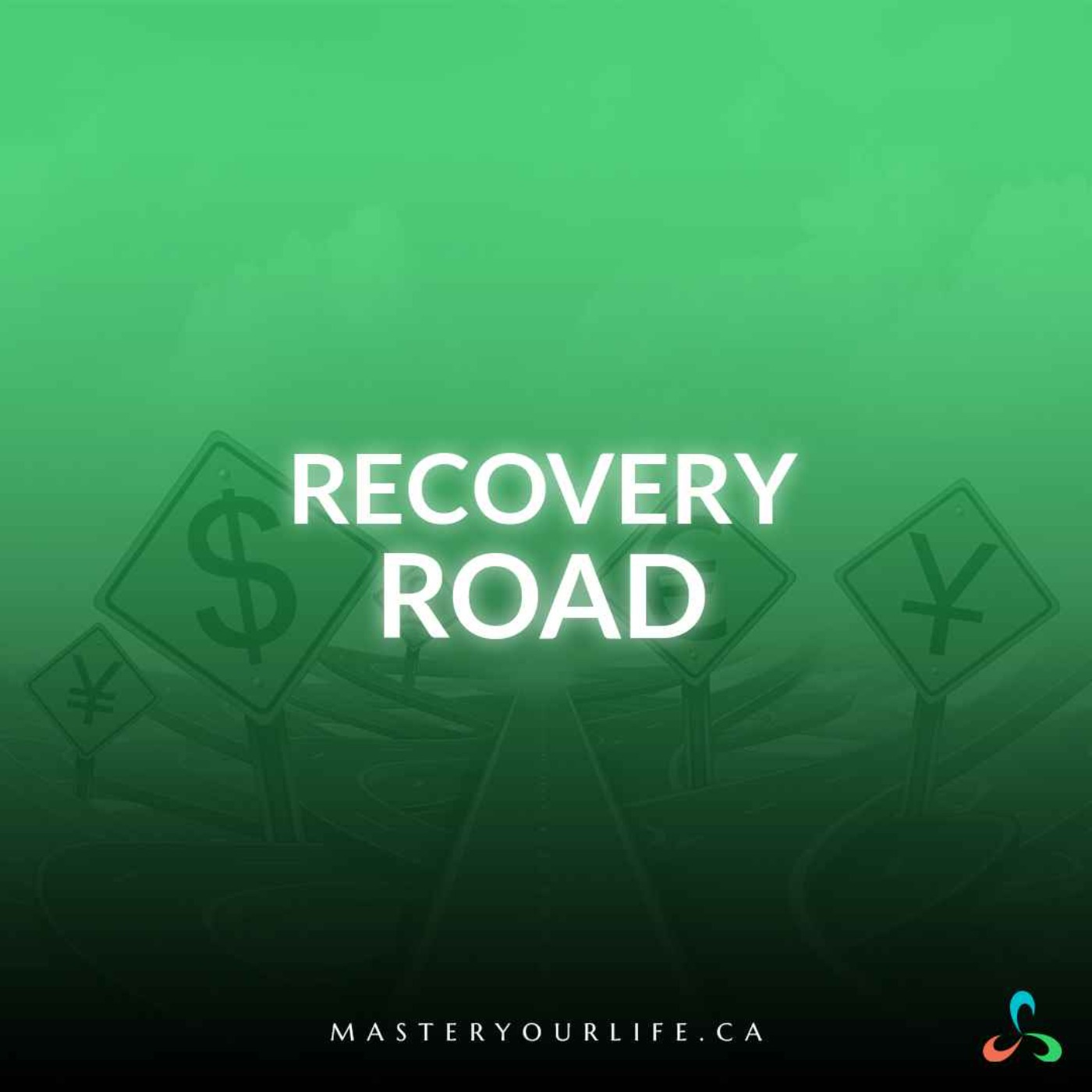 Recovery Road with Leaha Mattinson