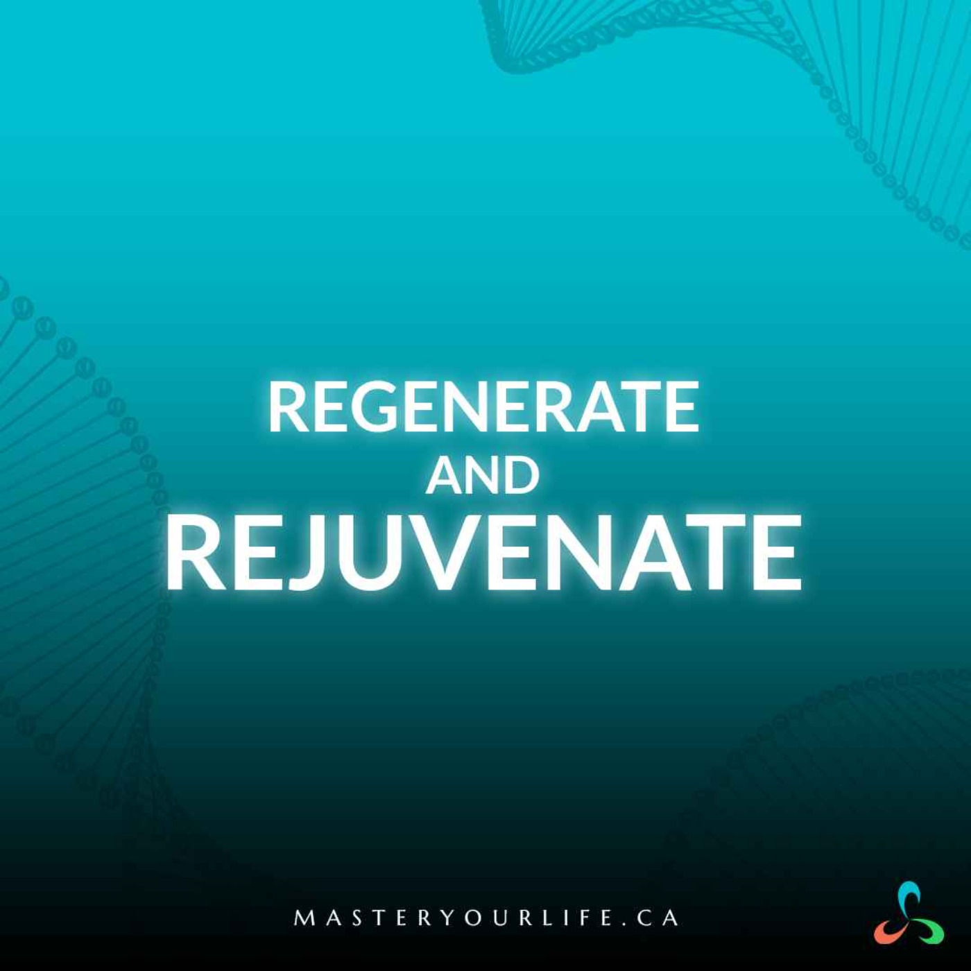Regenerate & Rejuvenate with Leaha Mattinson