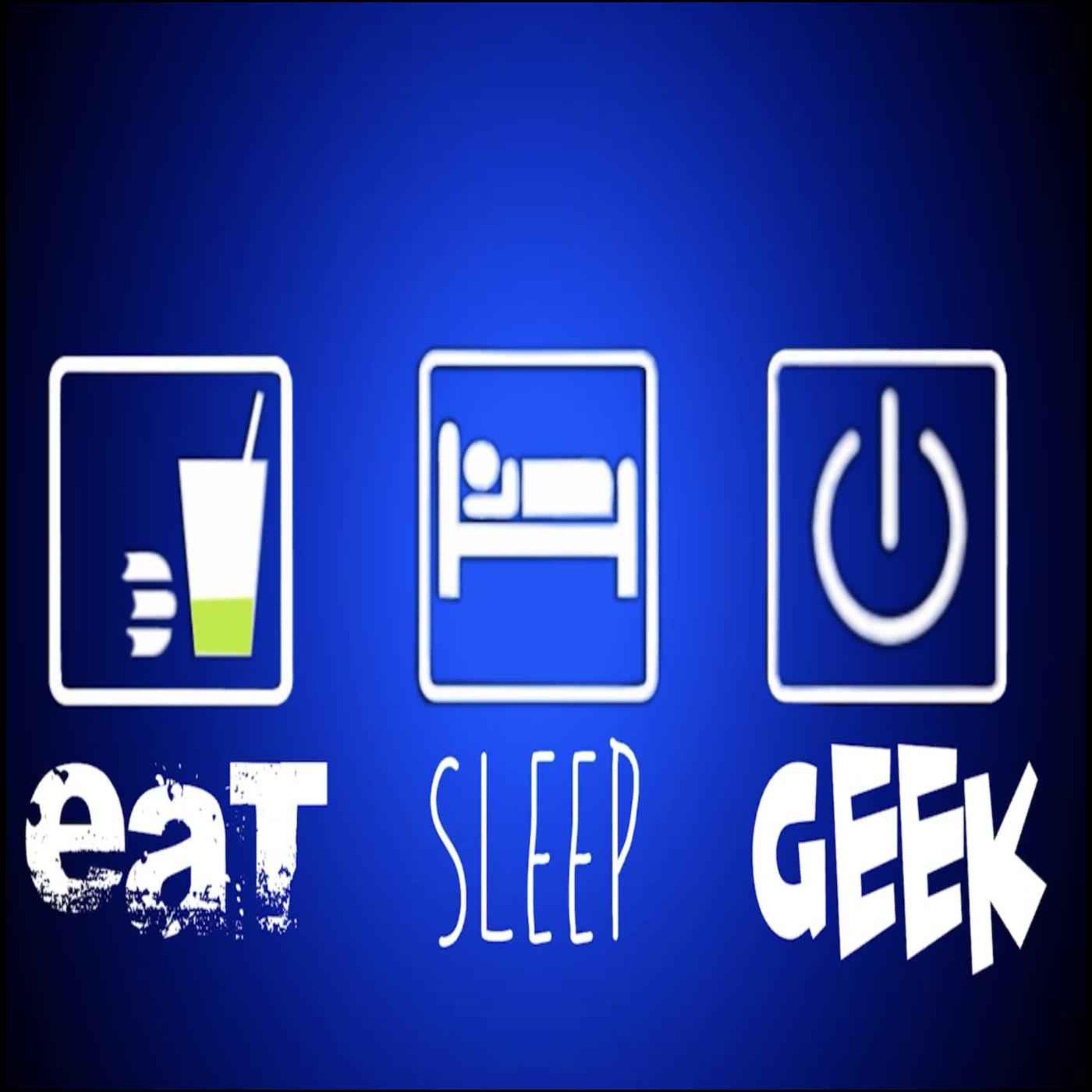 EatSleepGeek