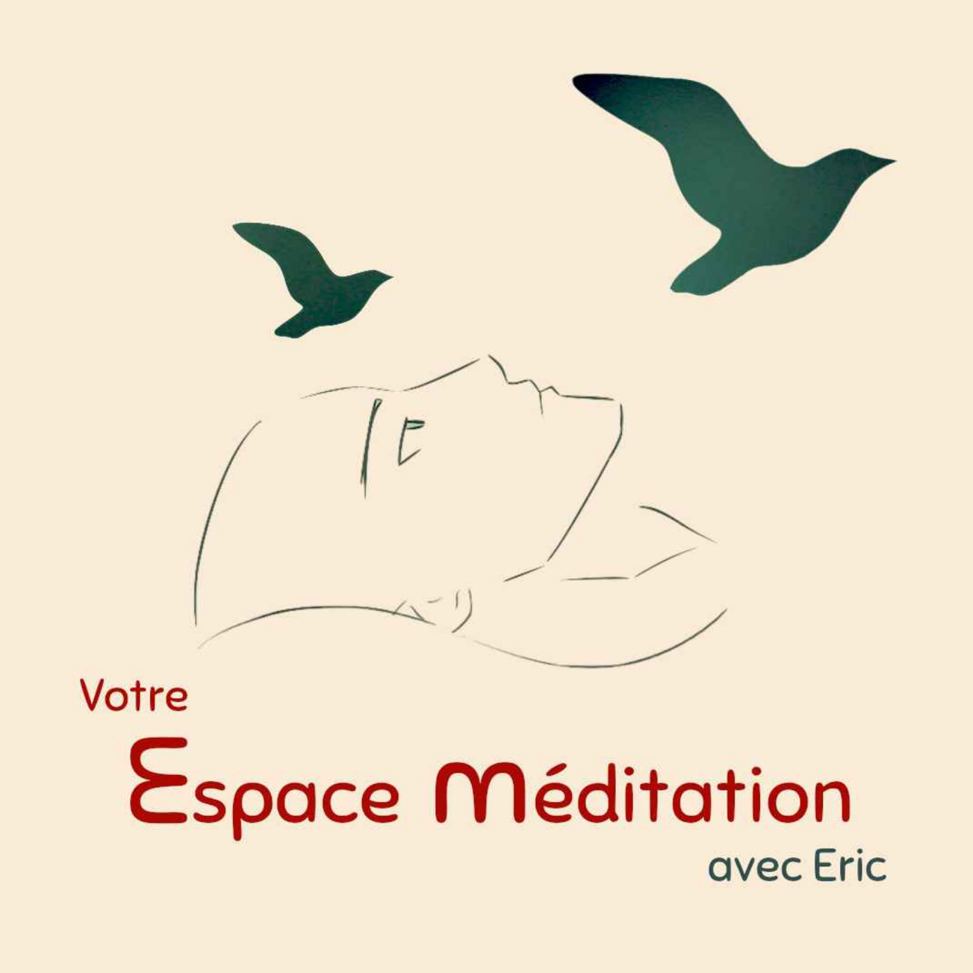 cover art for Pourquoi la méditation a-t-elle autant de succès ?