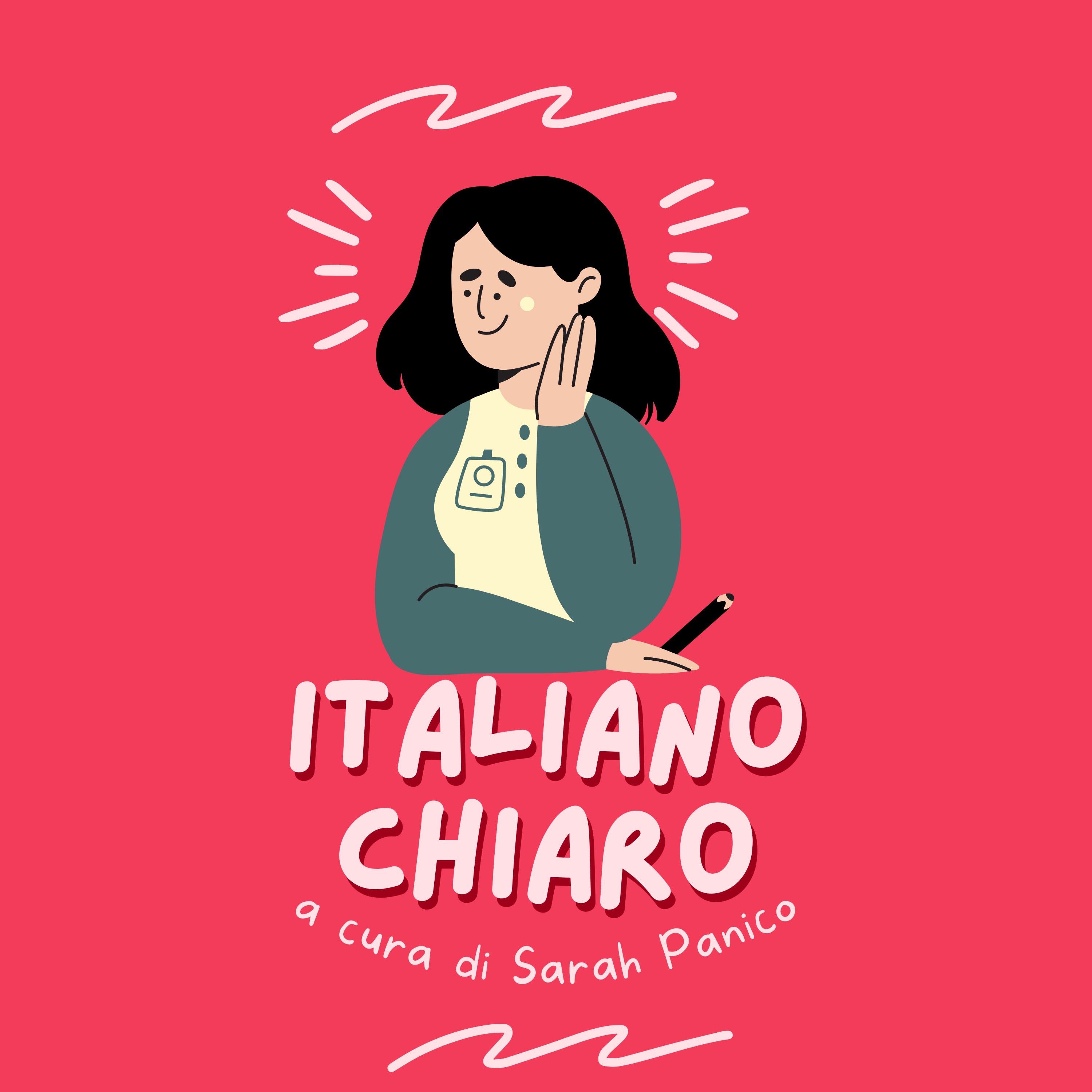 Italiano Chiaro