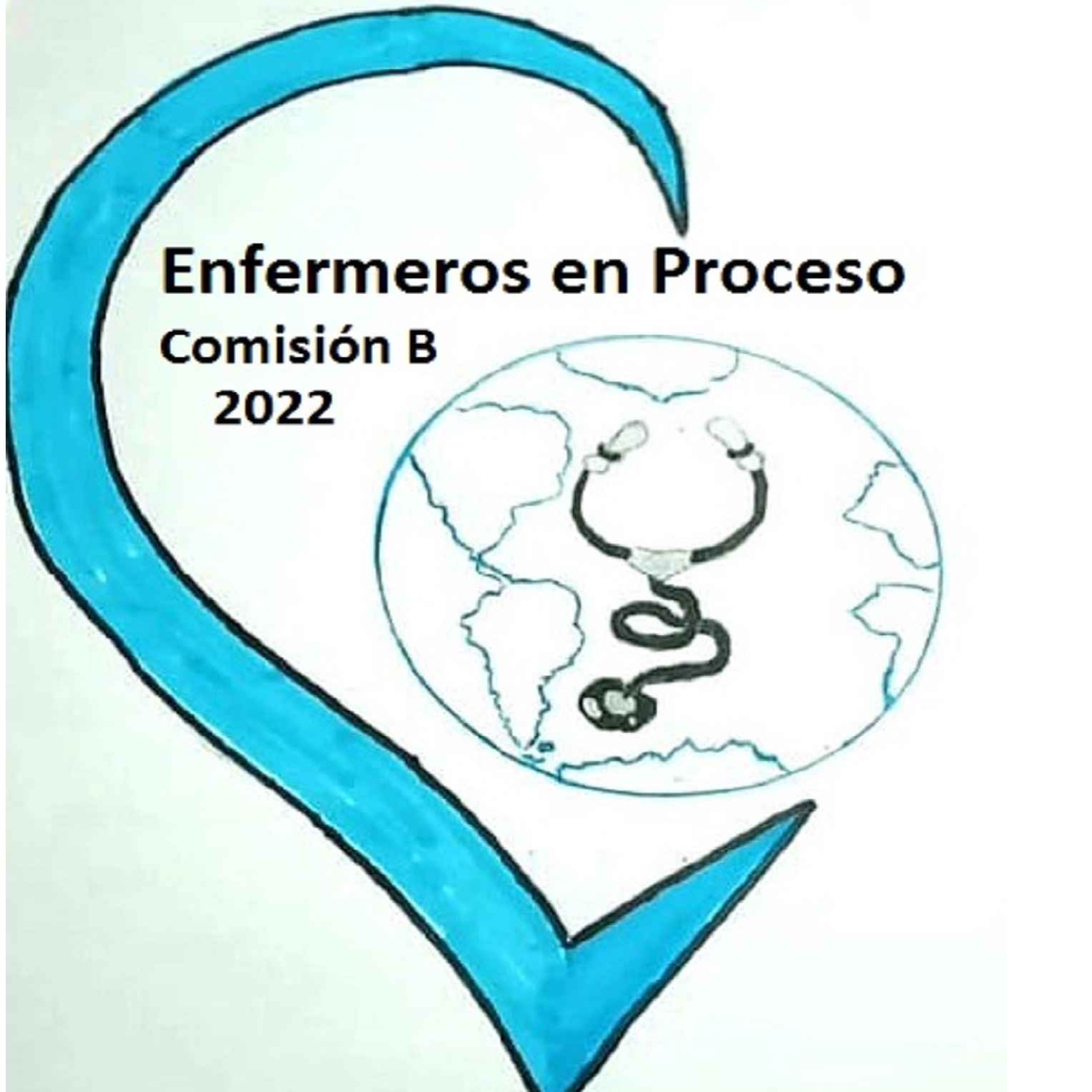 cover art for Historia de la enfermería
