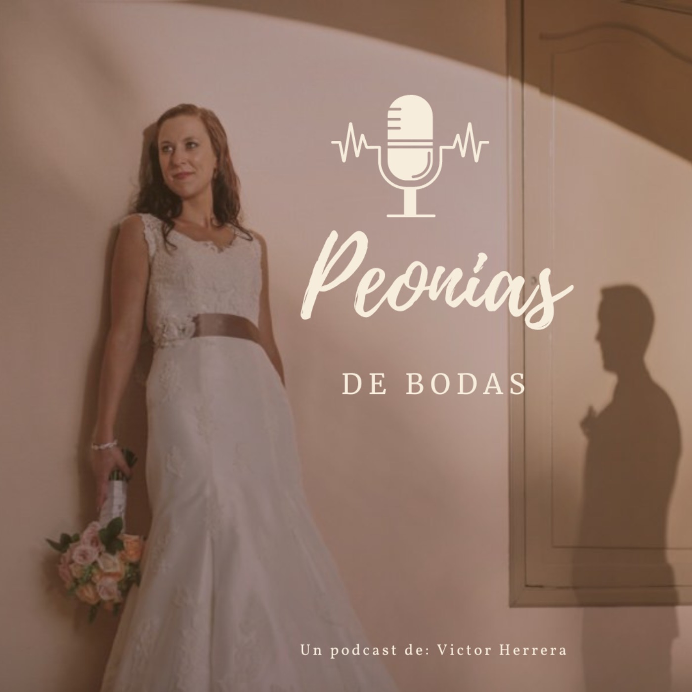 Peonias de Bodas