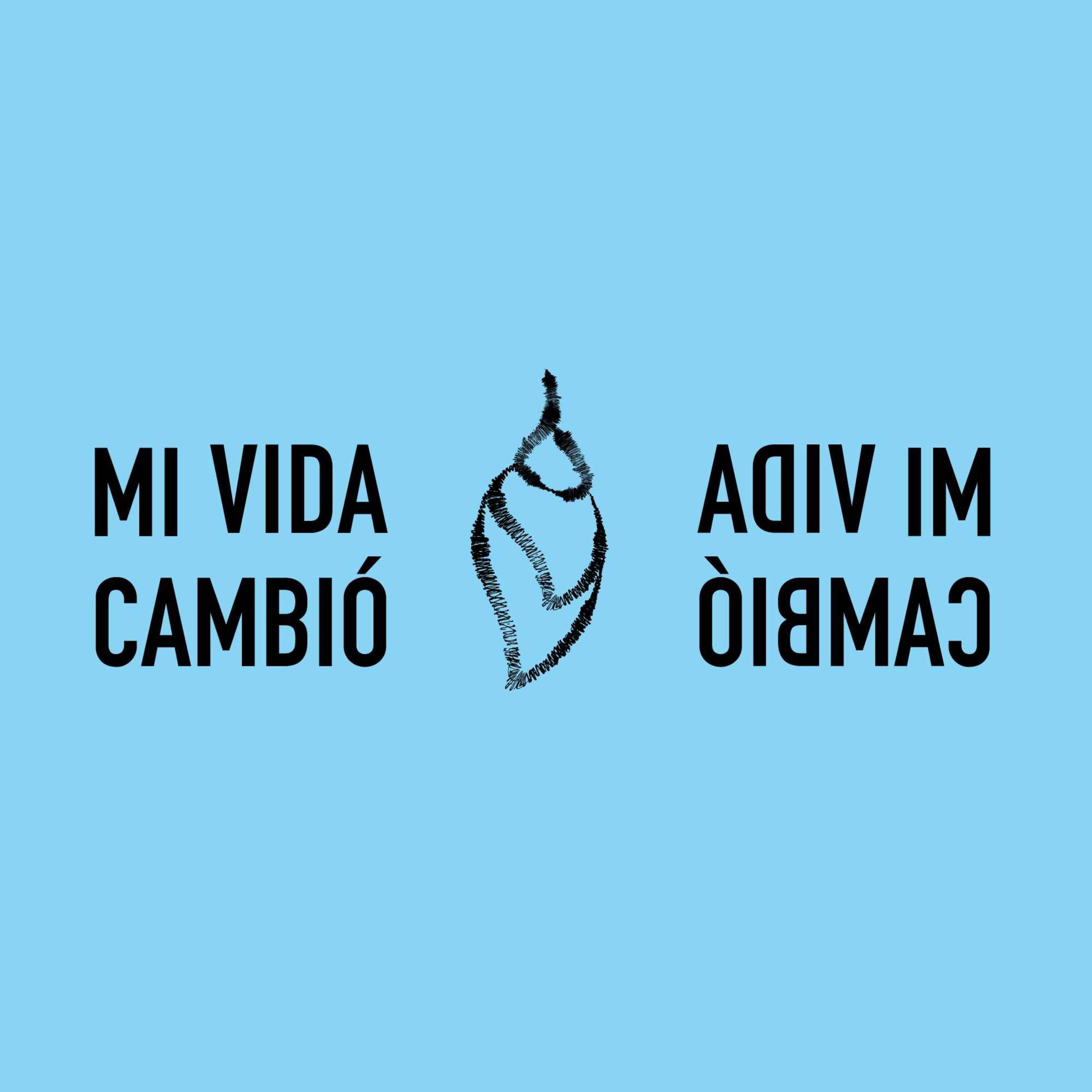 cover art for Mi Vida Cambió: Cuando después de 7 años, al fin confirman mi diagnóstico