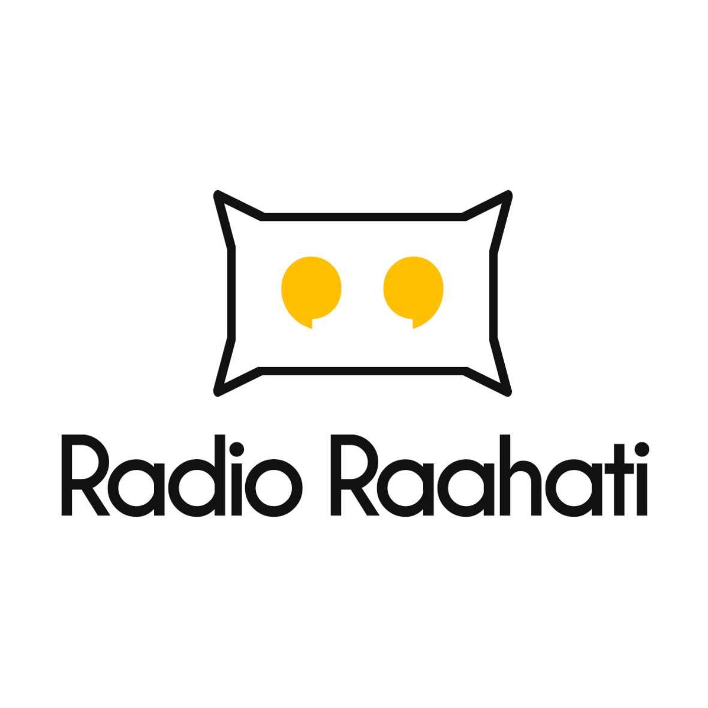 پادکست رادیو راحتی  /  Radio Raahati