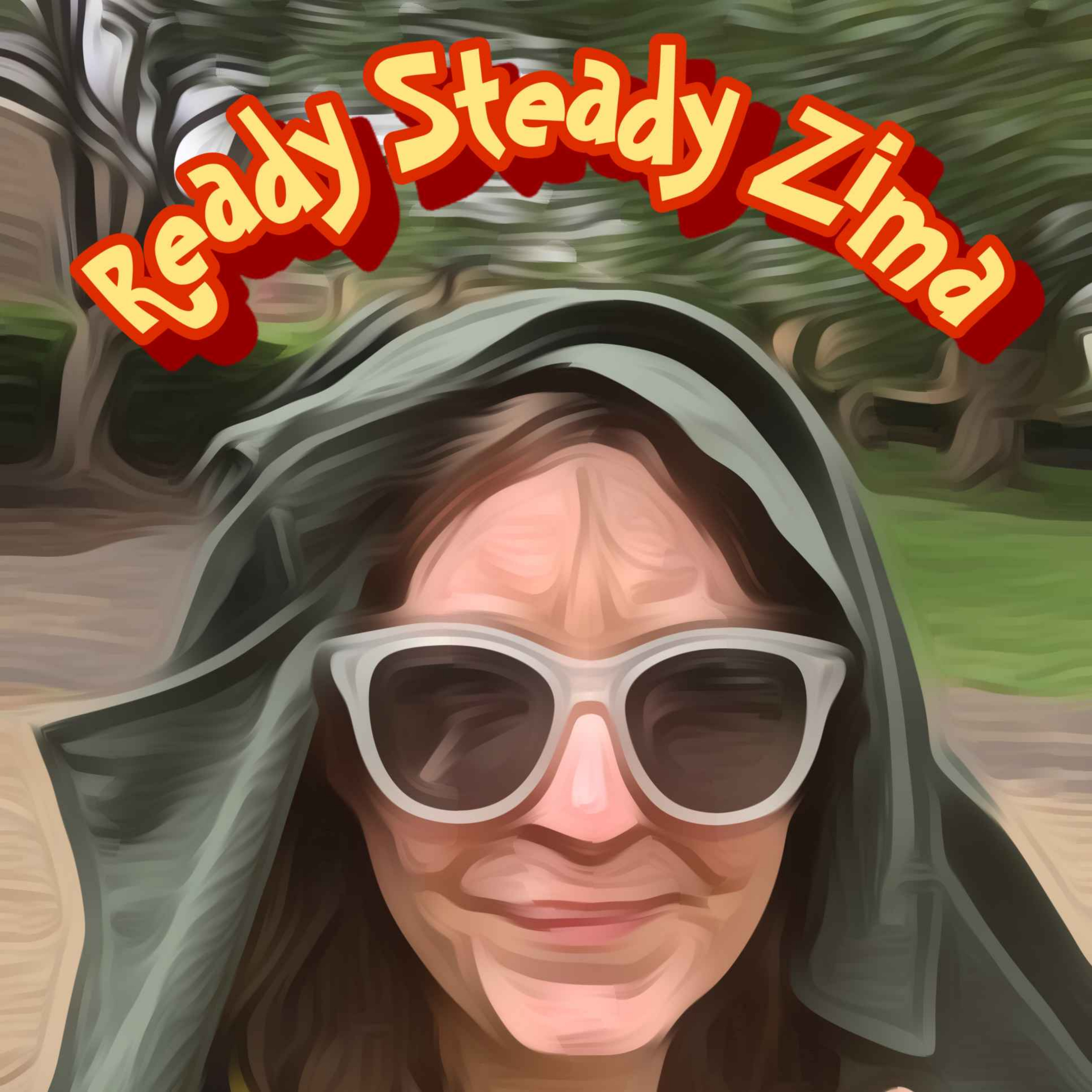 Ready Steady Zima