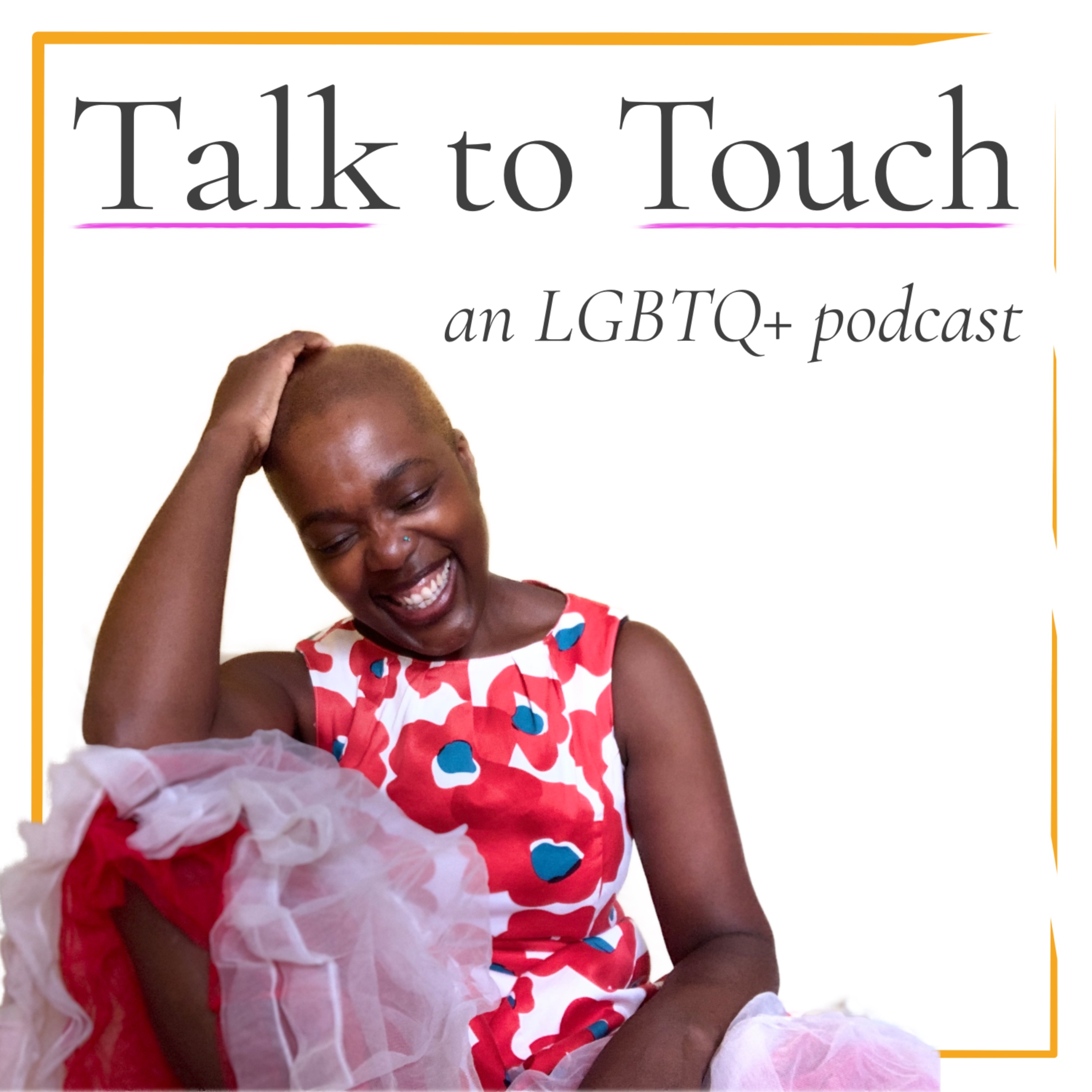 Talk To Touch