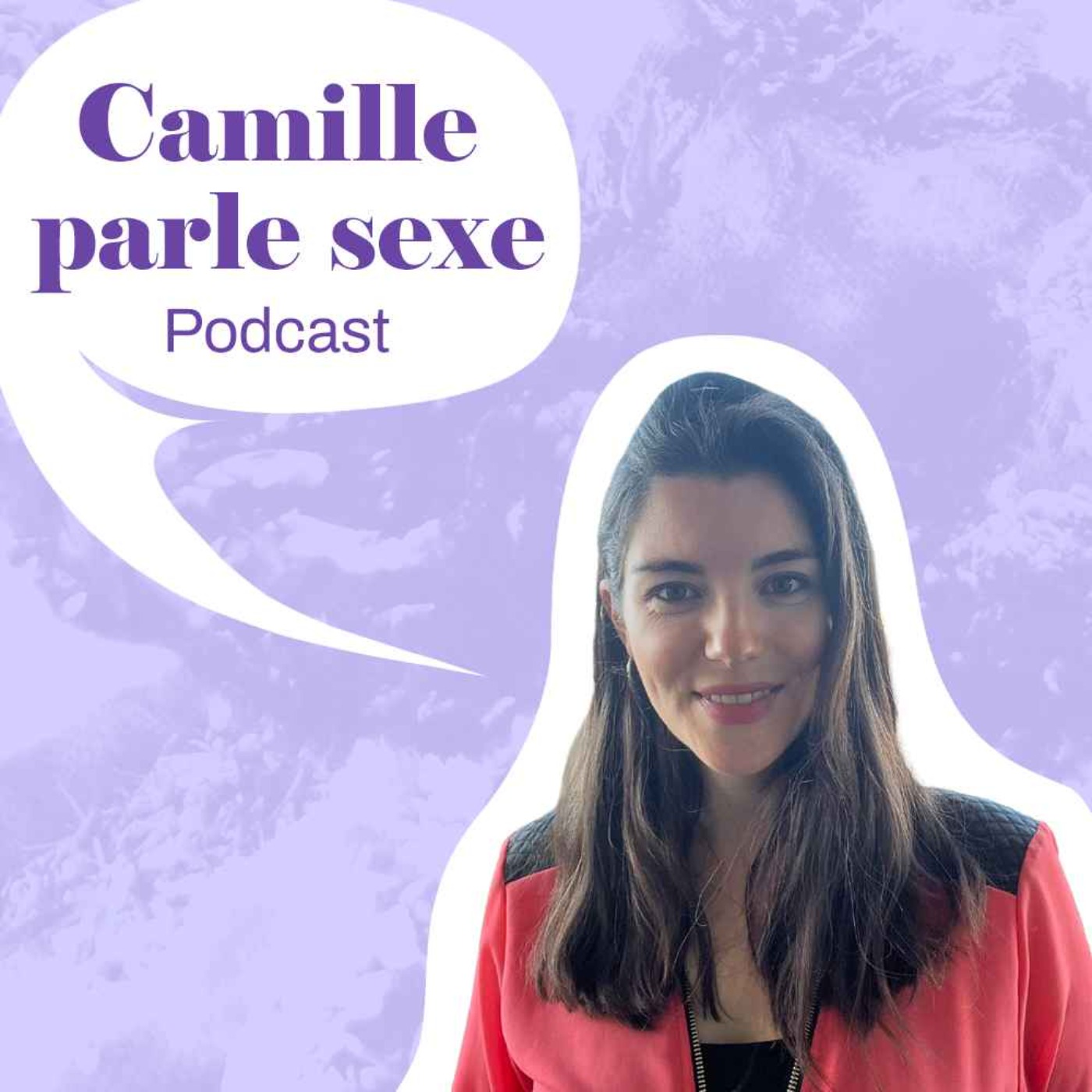 Camille Parle Sexe:Camille Bataillon