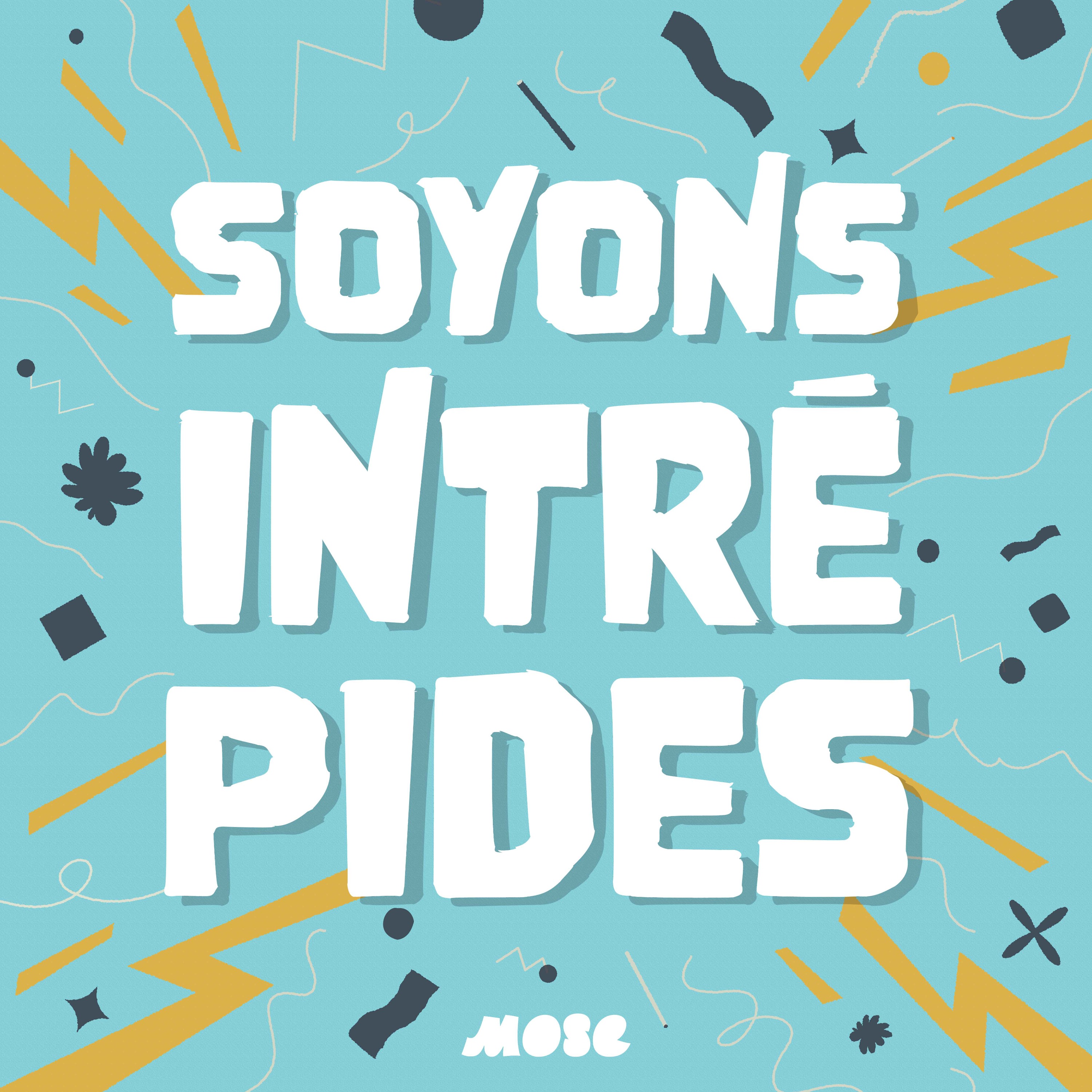 Mose Podcast