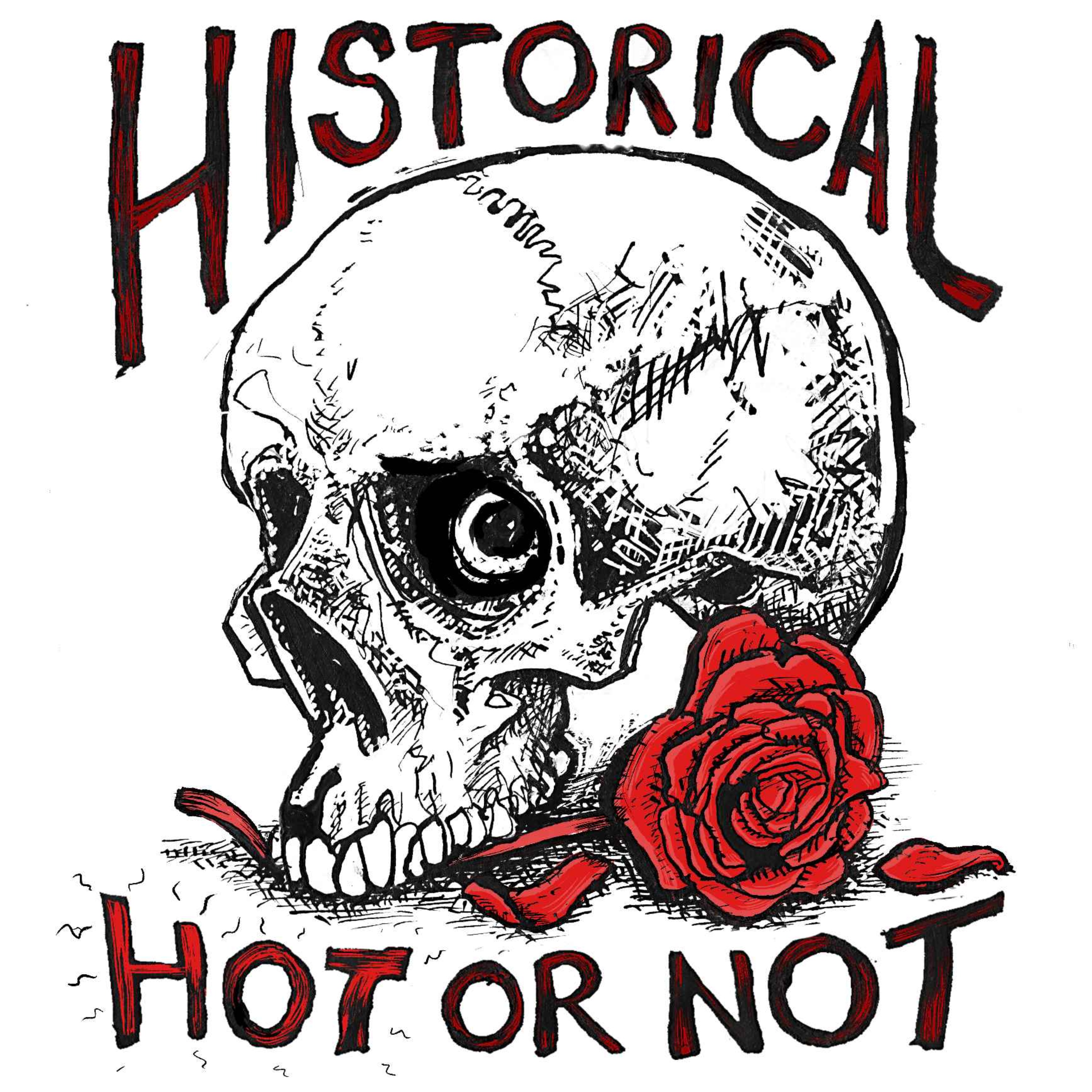 Historical Hot or Not