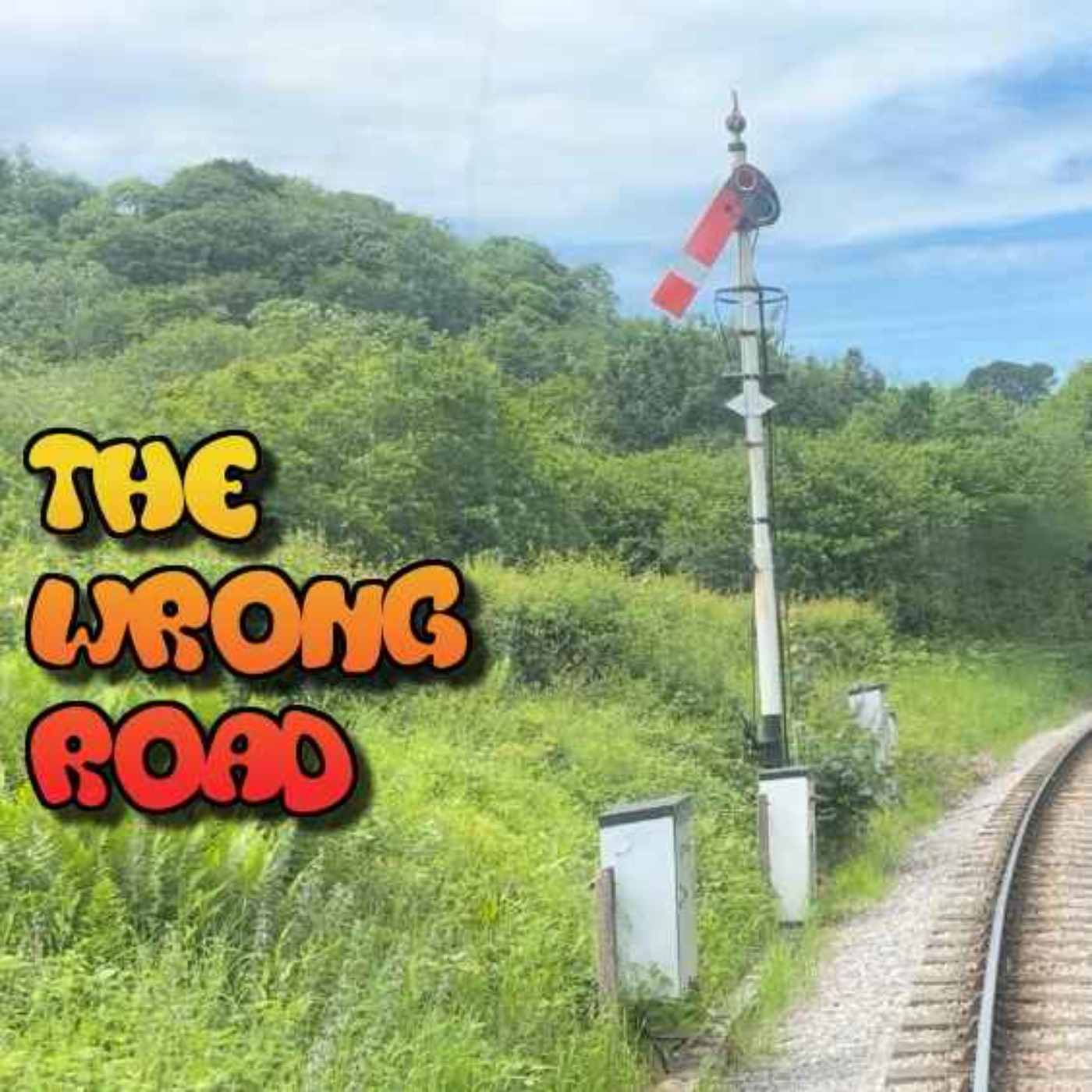 The Wrong Road