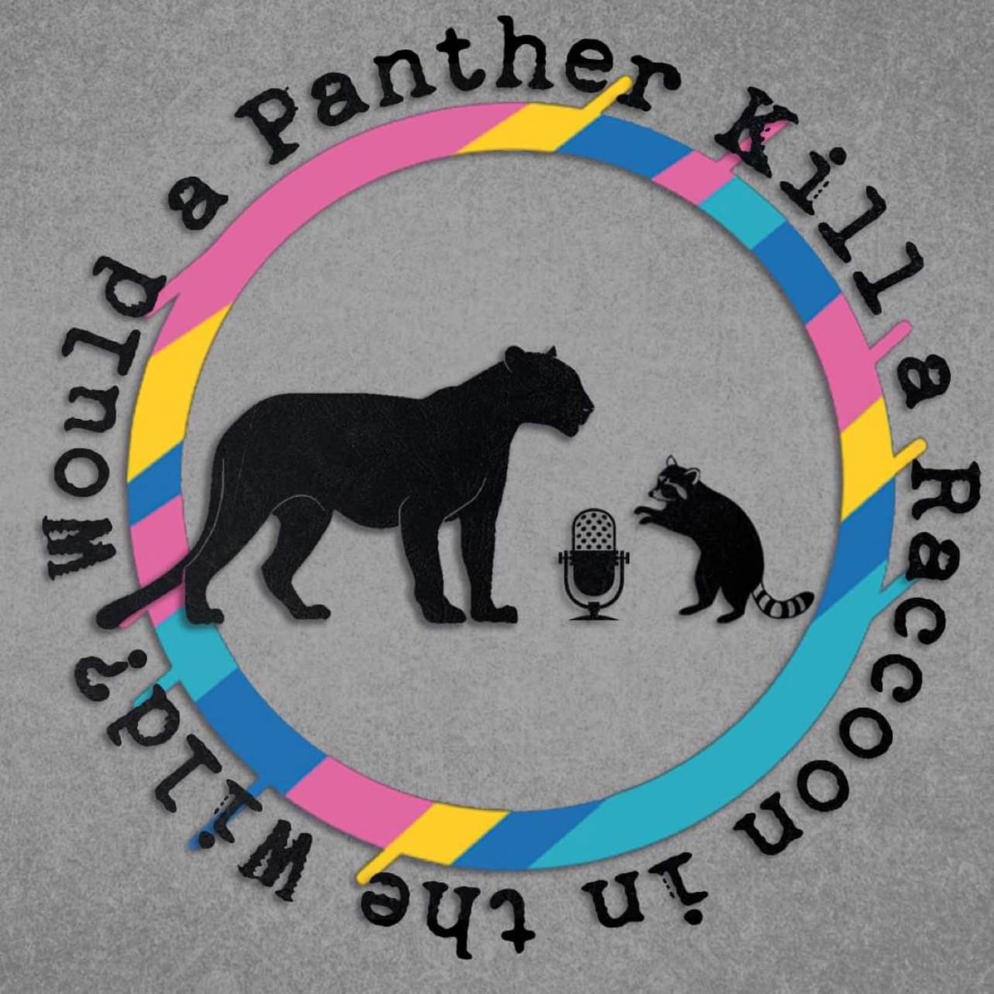 Would A Panther Kill A Raccoon In The Wild?