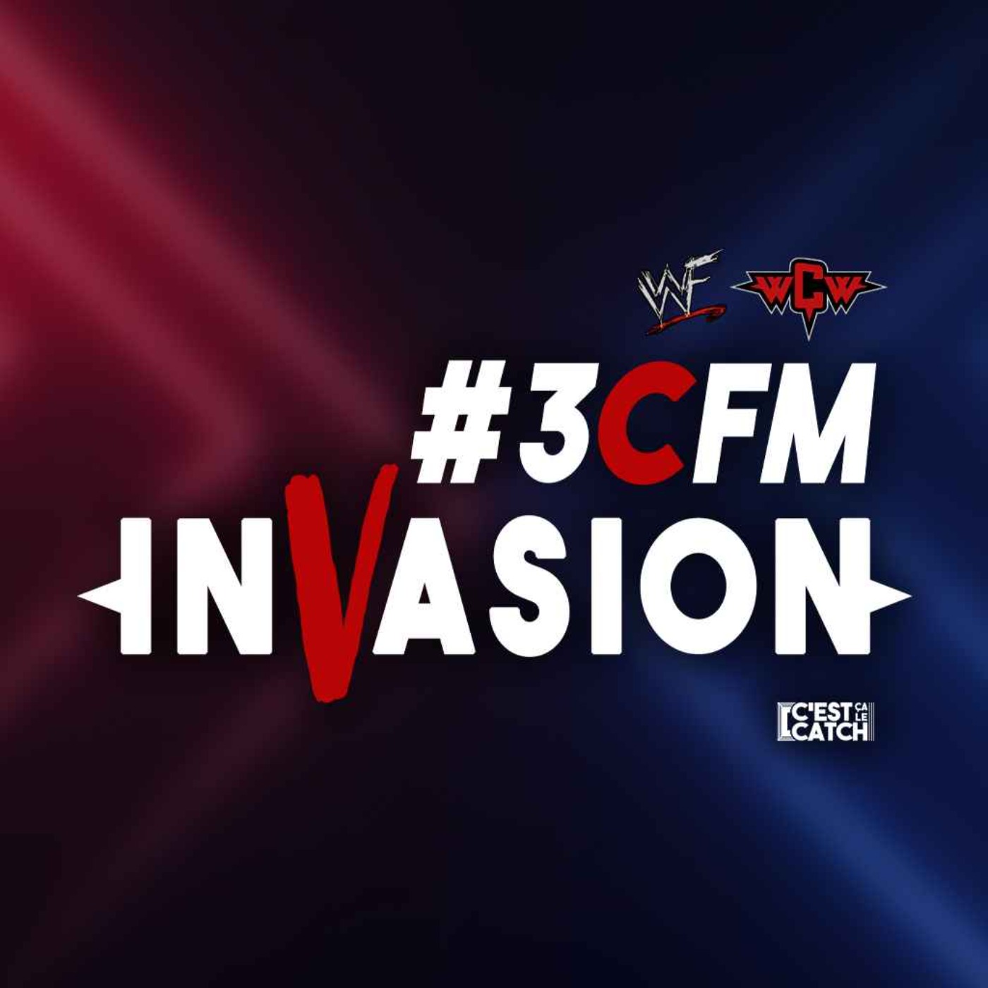 3CFM INVASION